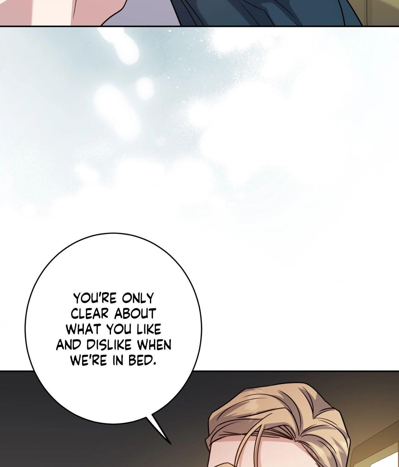 It Starts with Isaac Chapter 72 page 46 - 