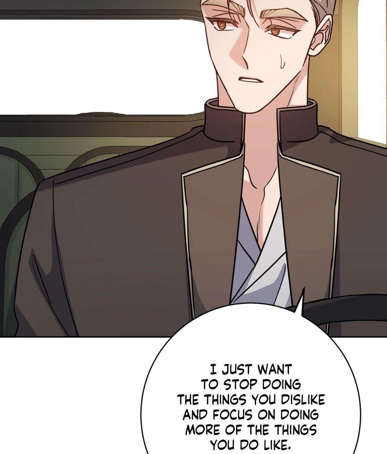 It Starts with Isaac Chapter 72 page 47 - 