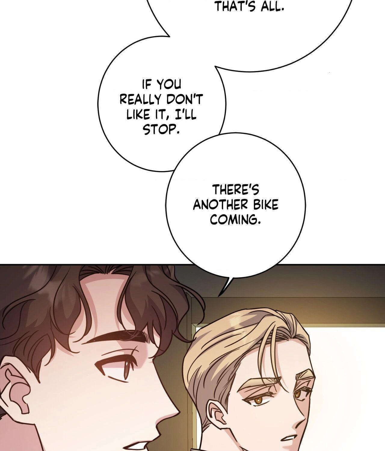 It Starts with Isaac Chapter 72 page 48 - 