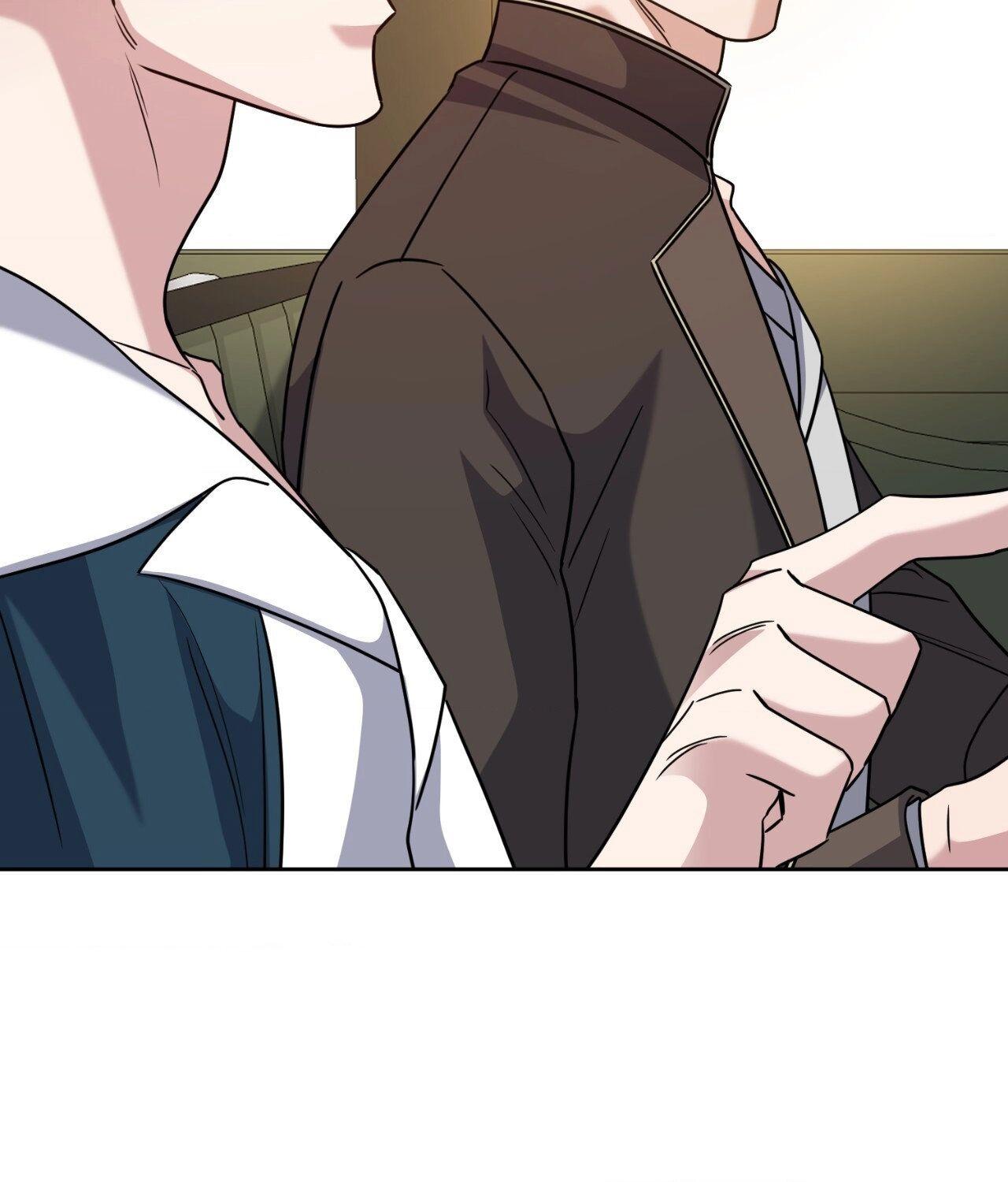 It Starts with Isaac Chapter 72 page 49 - 