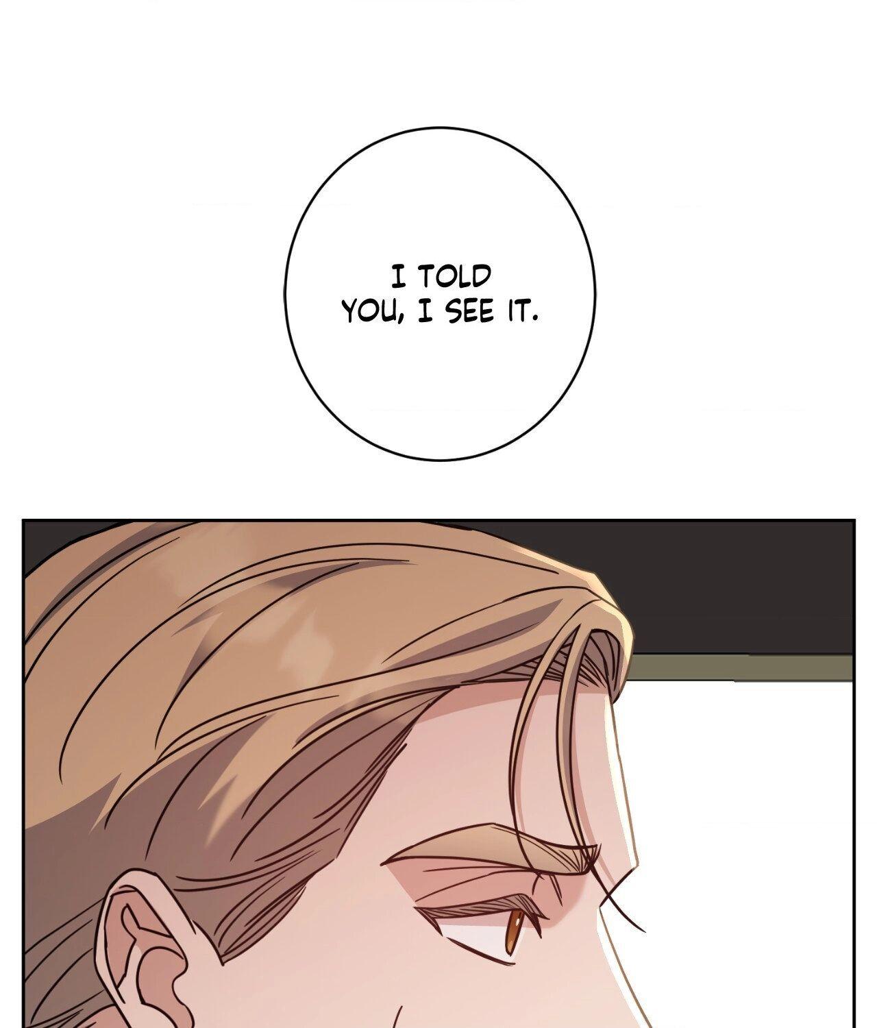 It Starts with Isaac Chapter 72 page 50 - 