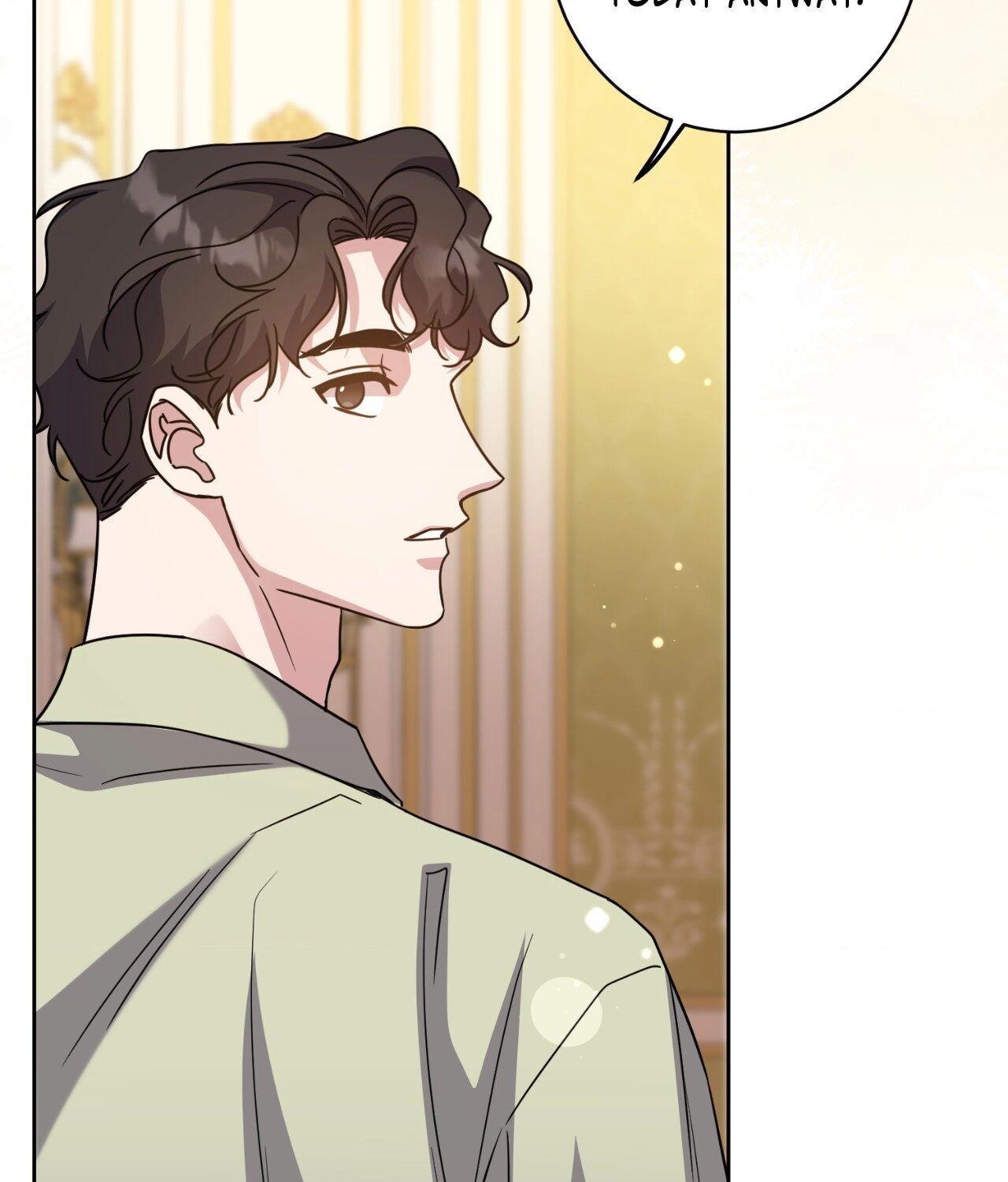 It Starts with Isaac Chapter 72 page 6 - 