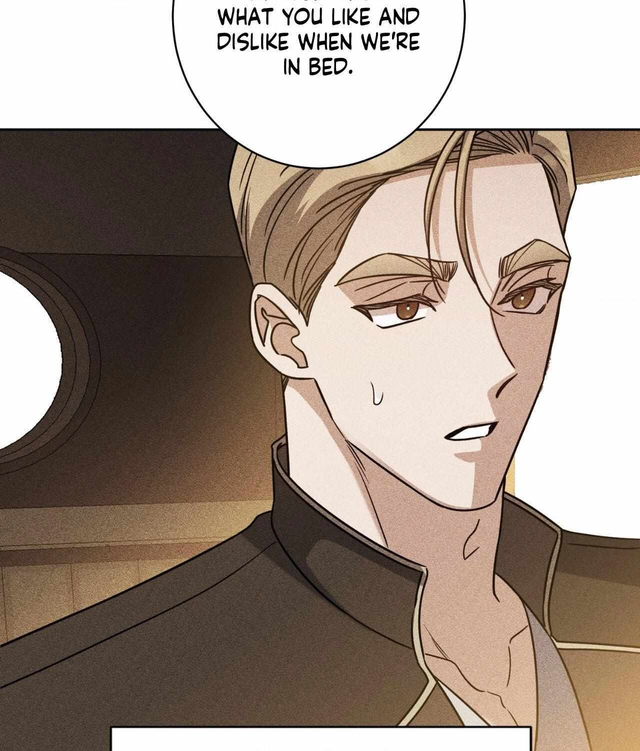 It Starts with Isaac Chapter 72 page 58 - 