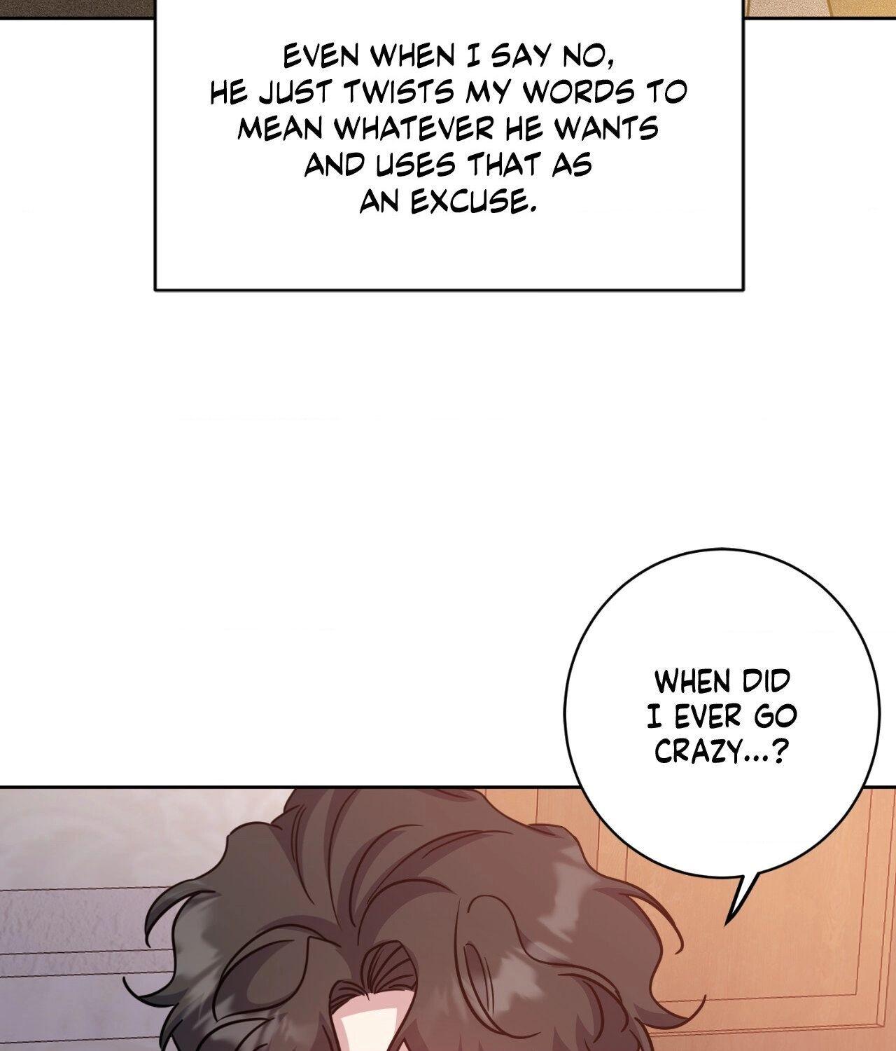 It Starts with Isaac Chapter 72 page 59 - 