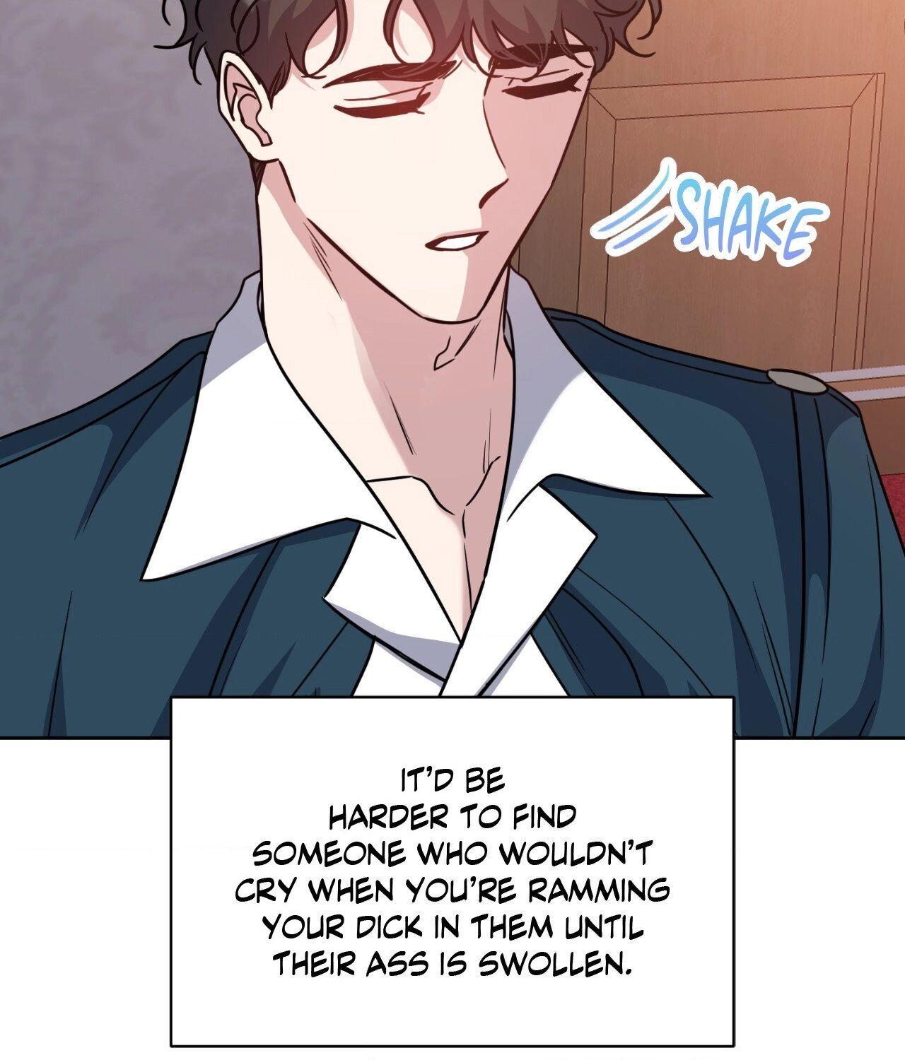 It Starts with Isaac Chapter 72 page 60 - 