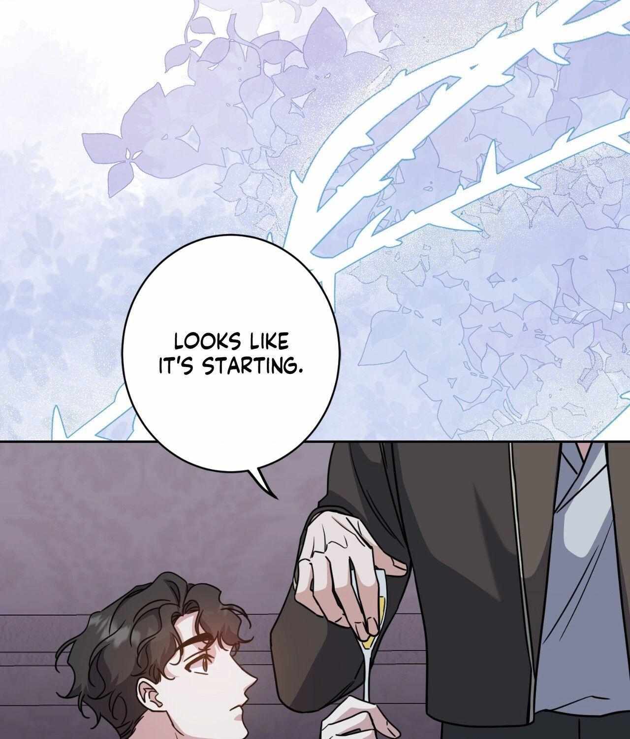 It Starts with Isaac Chapter 72 page 64 - 