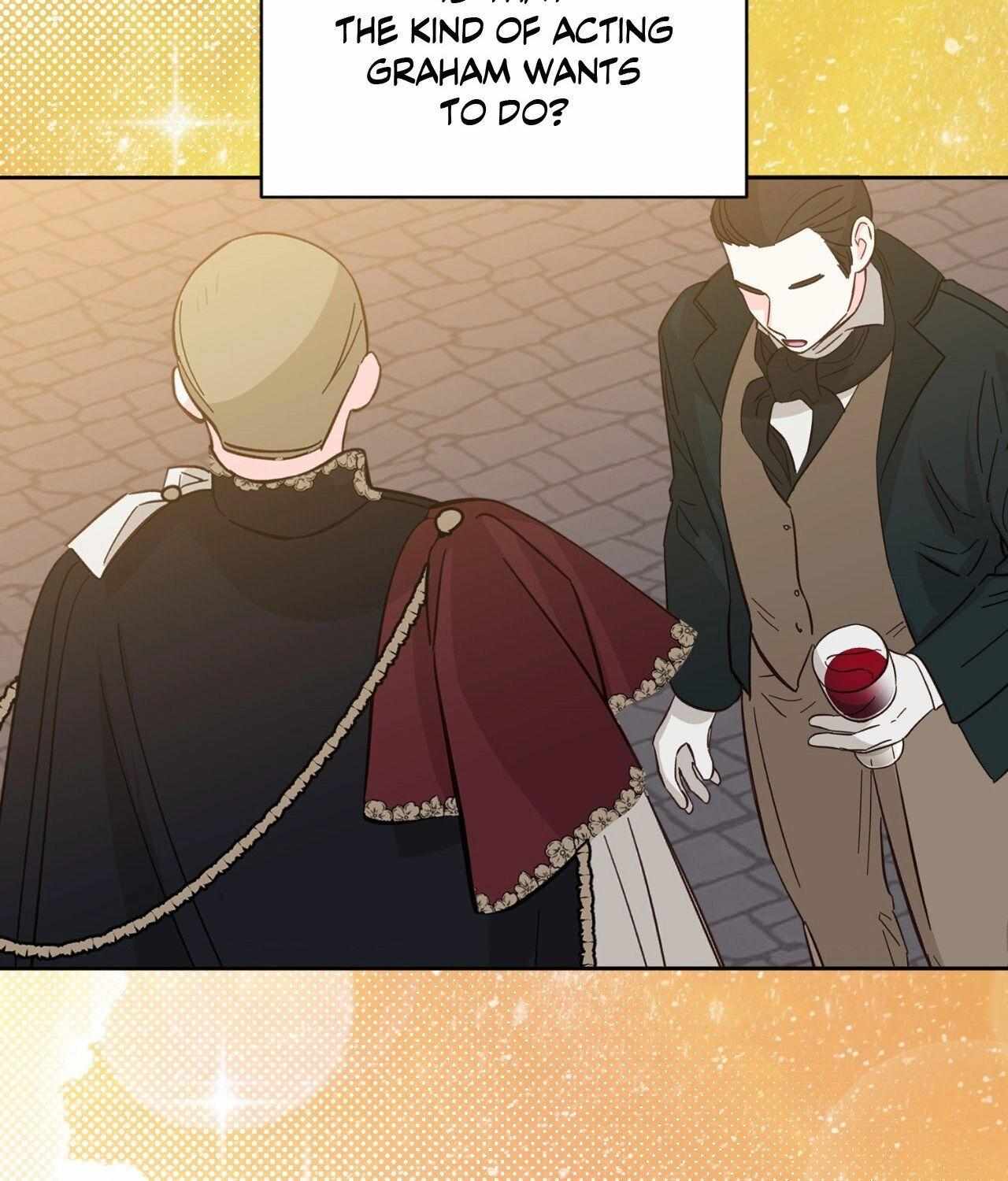 It Starts with Isaac Chapter 72 page 68 - 