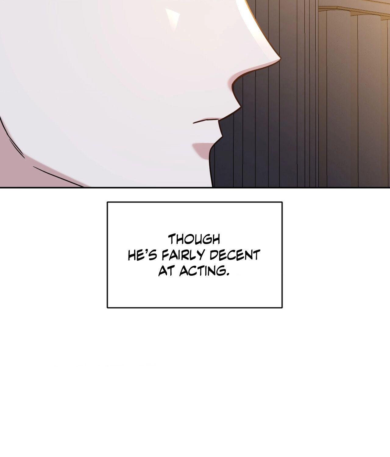 It Starts with Isaac Chapter 72 page 70 - 