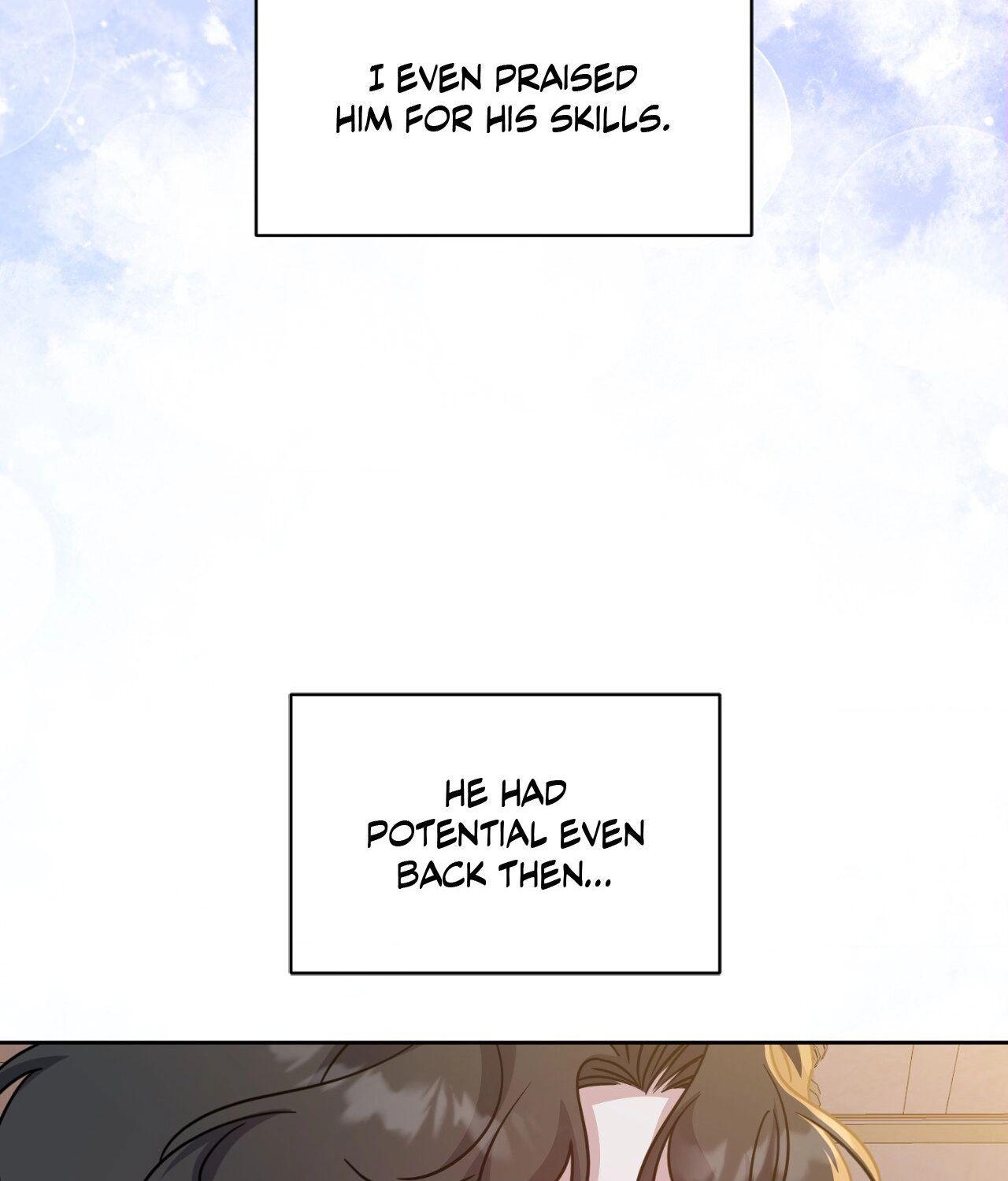 It Starts with Isaac Chapter 72 page 74 - 