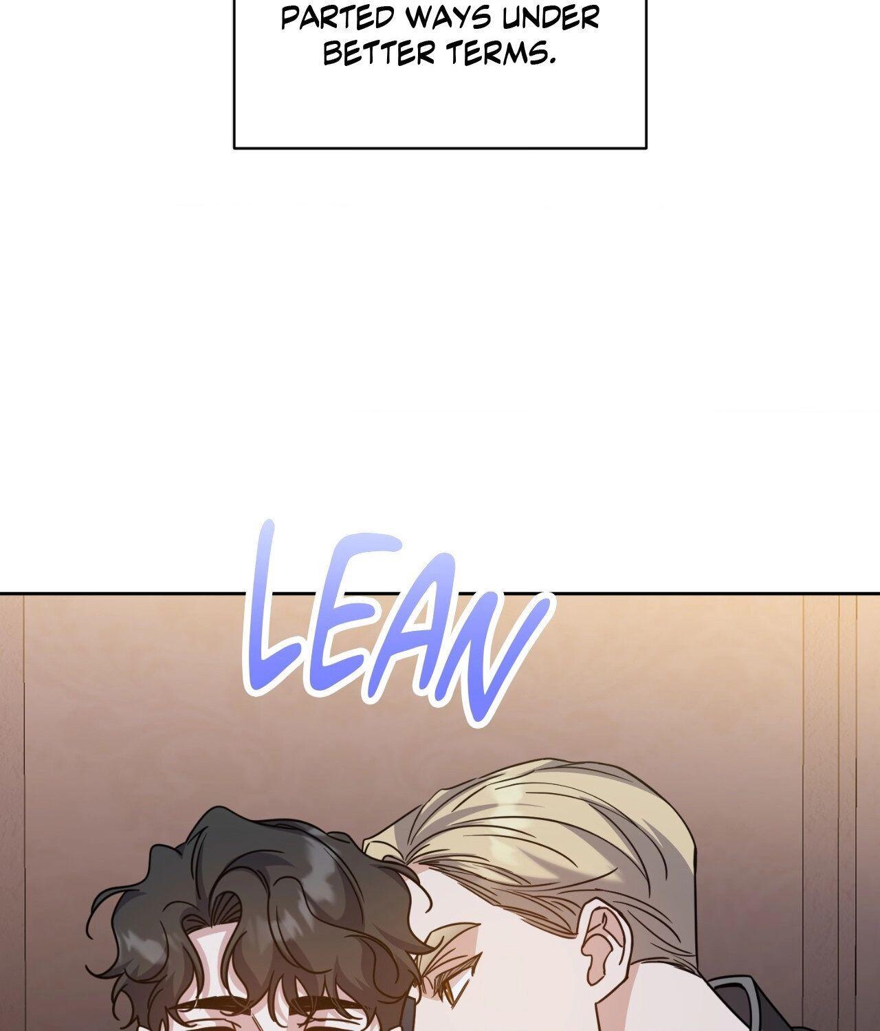 It Starts with Isaac Chapter 72 page 76 - 