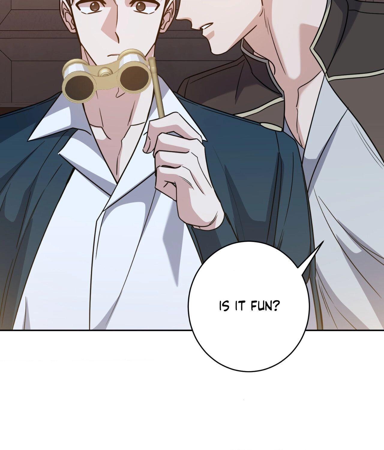 It Starts with Isaac Chapter 72 page 77 - 