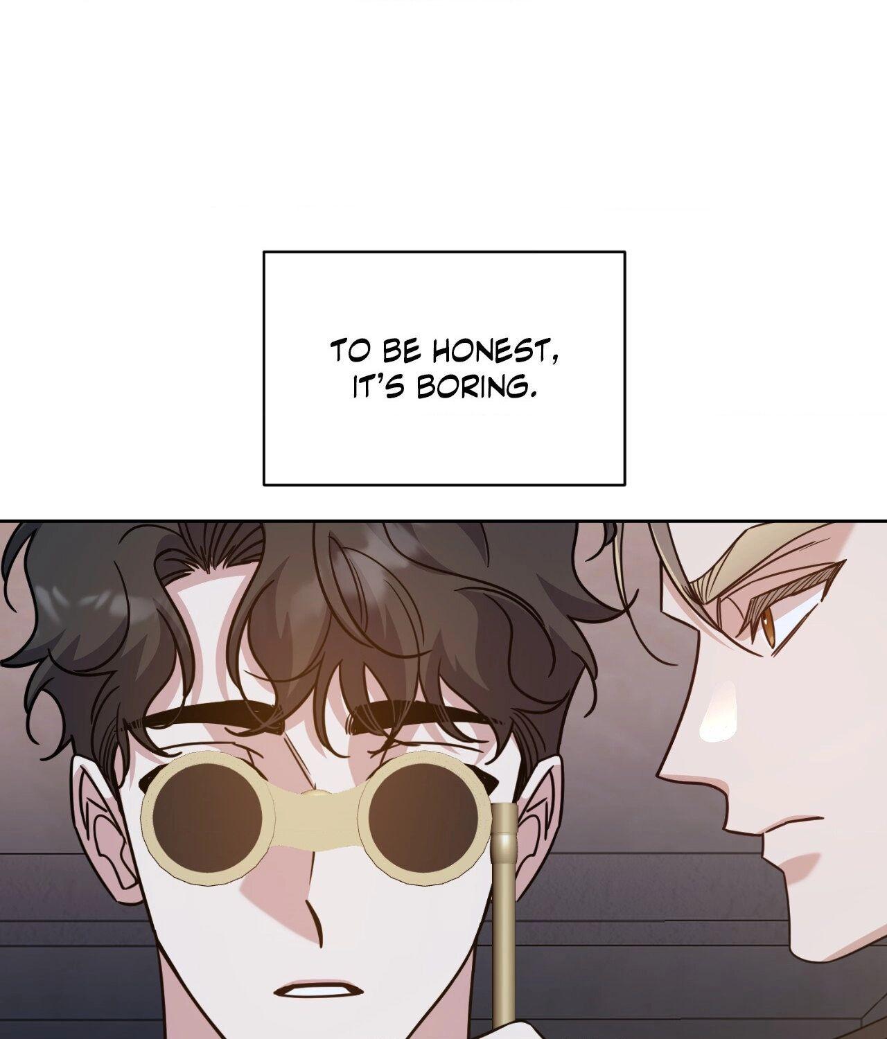 It Starts with Isaac Chapter 72 page 78 - 