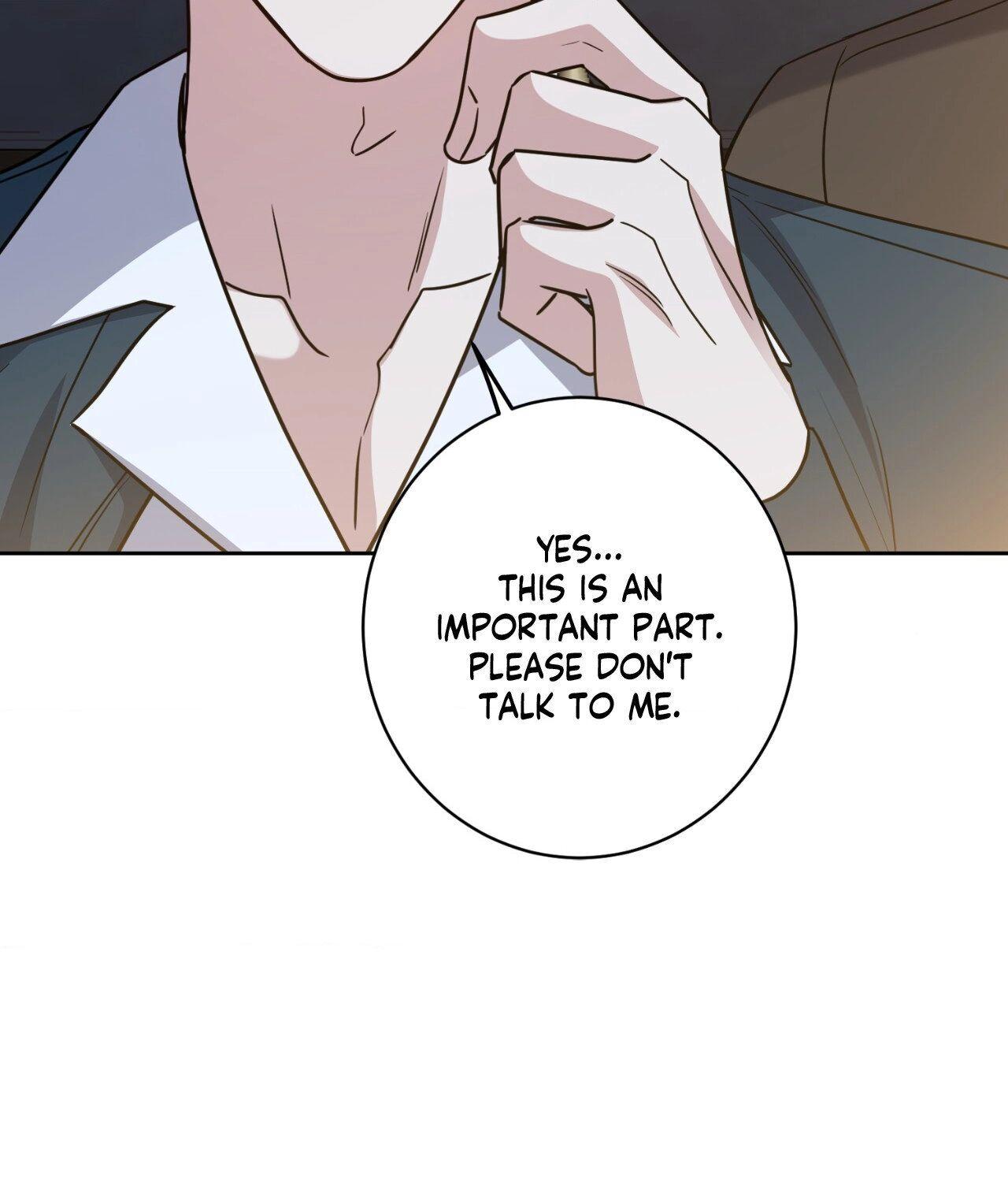 It Starts with Isaac Chapter 72 page 79 - 