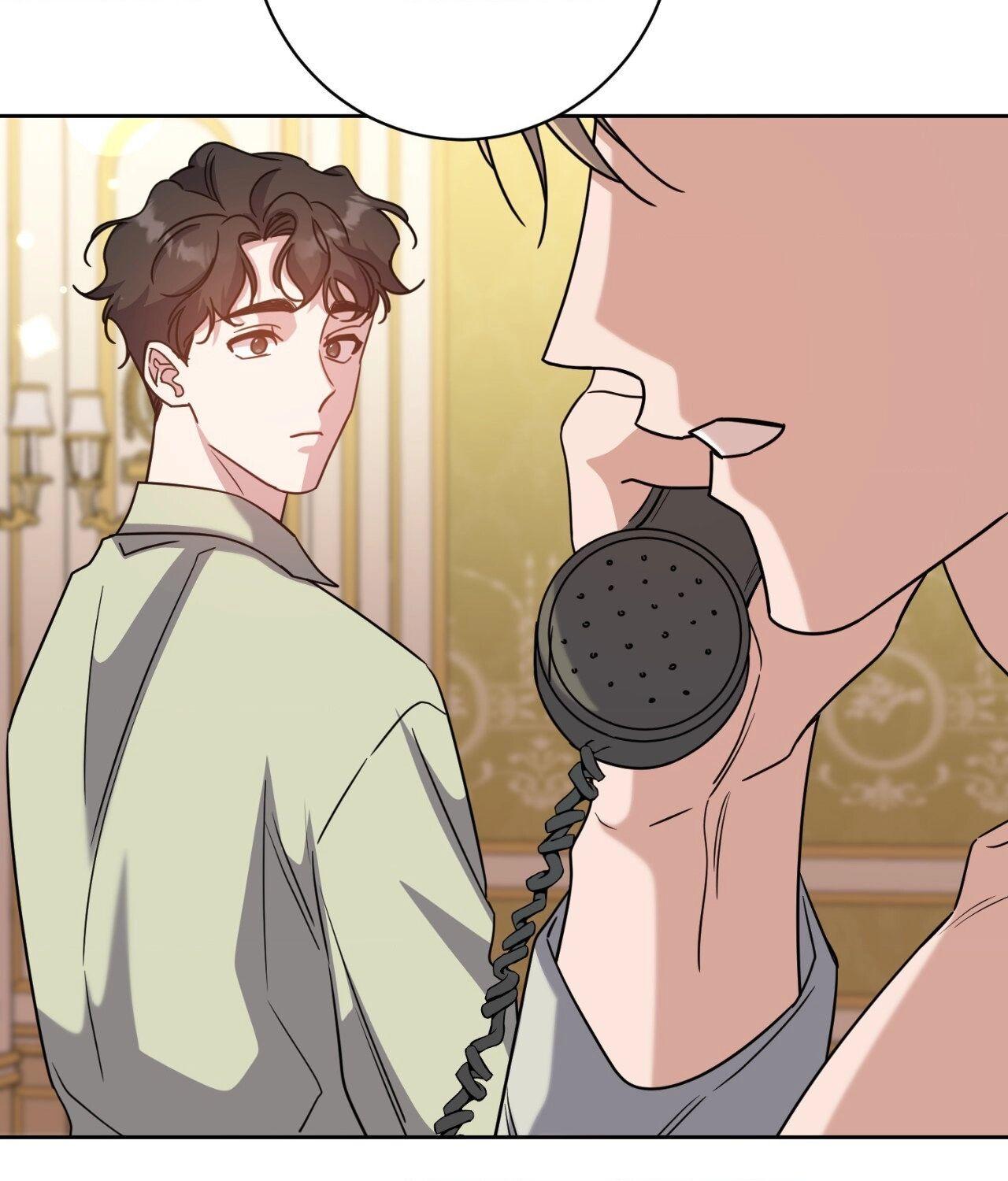 It Starts with Isaac Chapter 72 page 9 - 