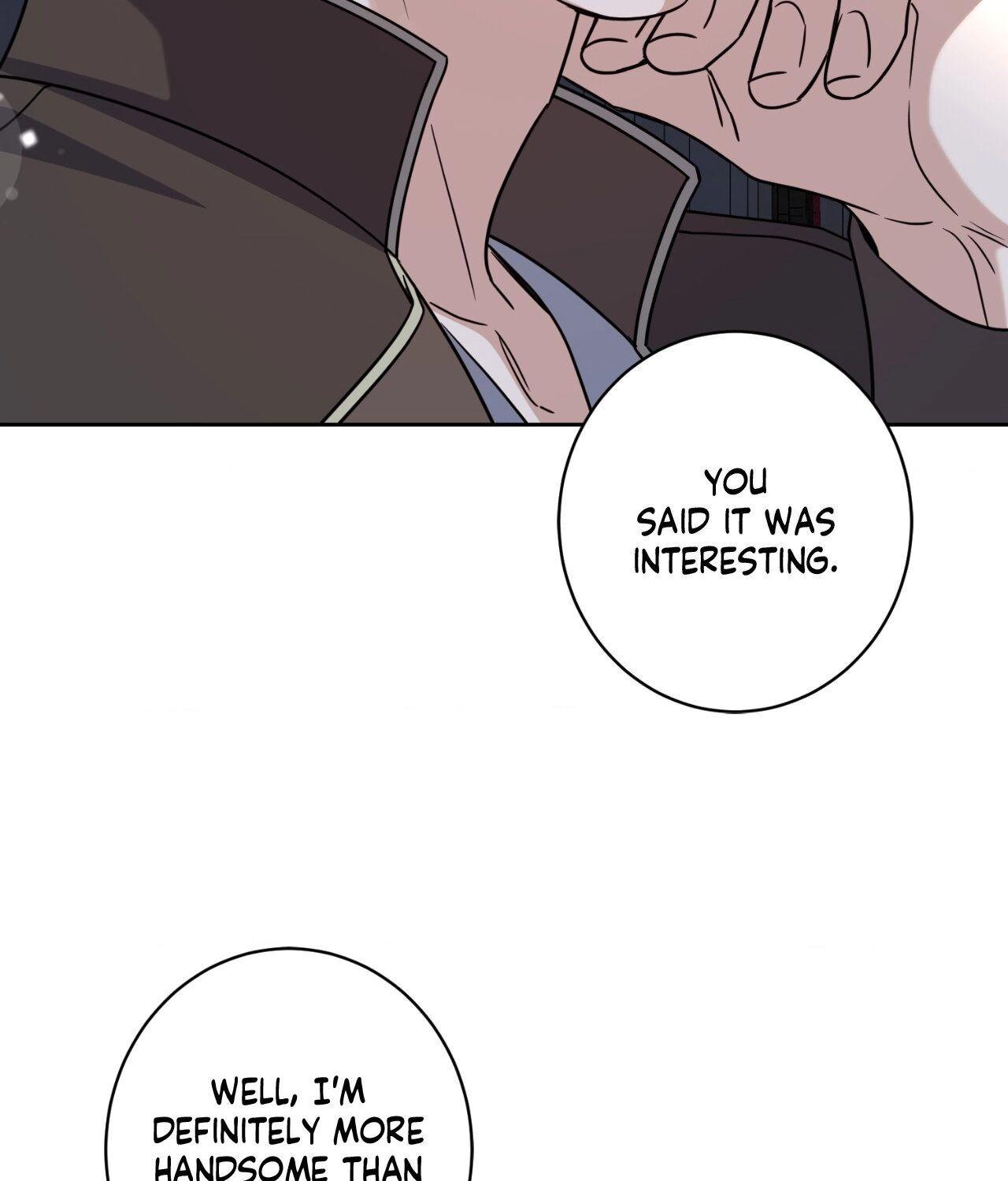 It Starts with Isaac Chapter 72 page 85 - 