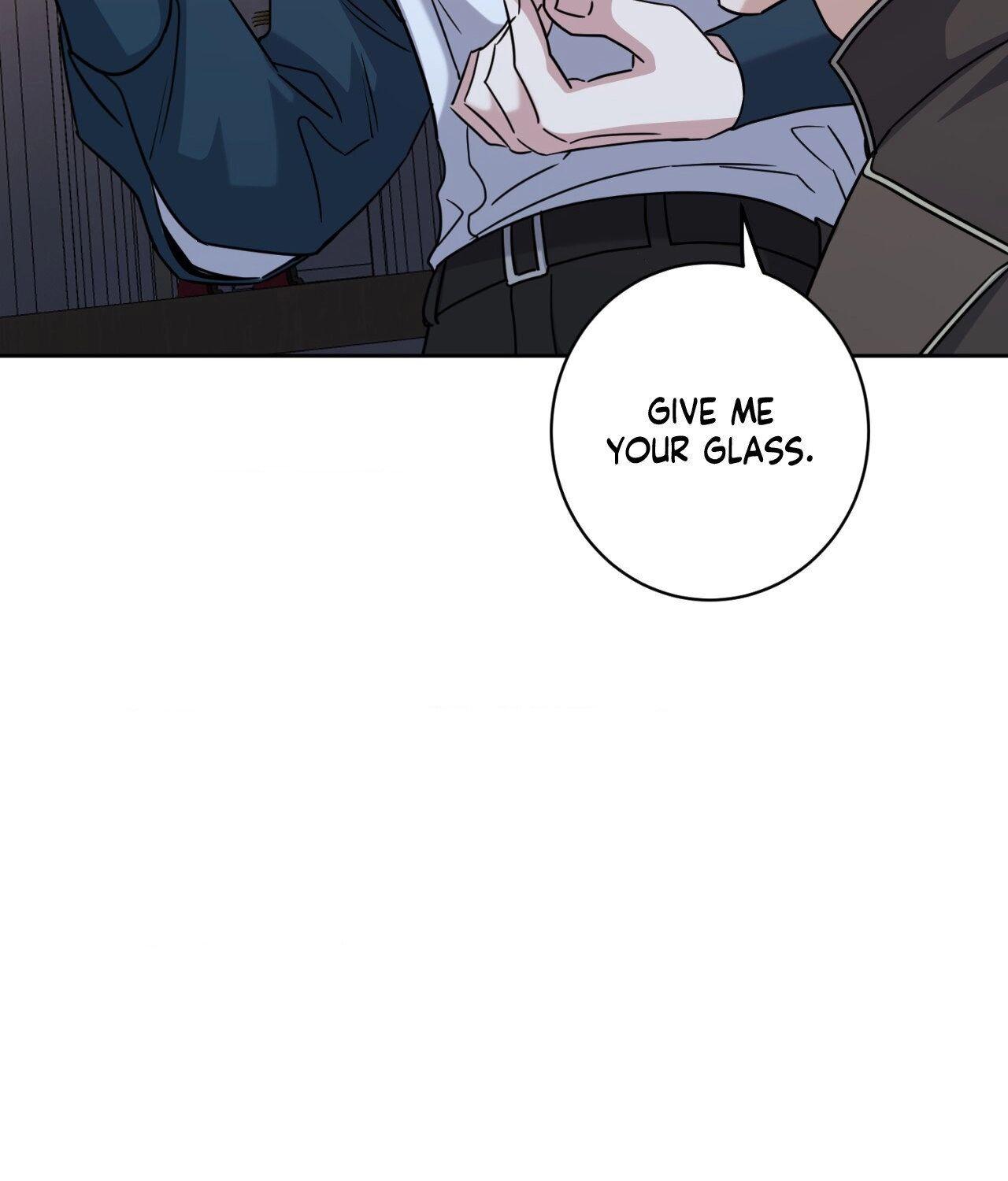 It Starts with Isaac Chapter 72 page 89 - 