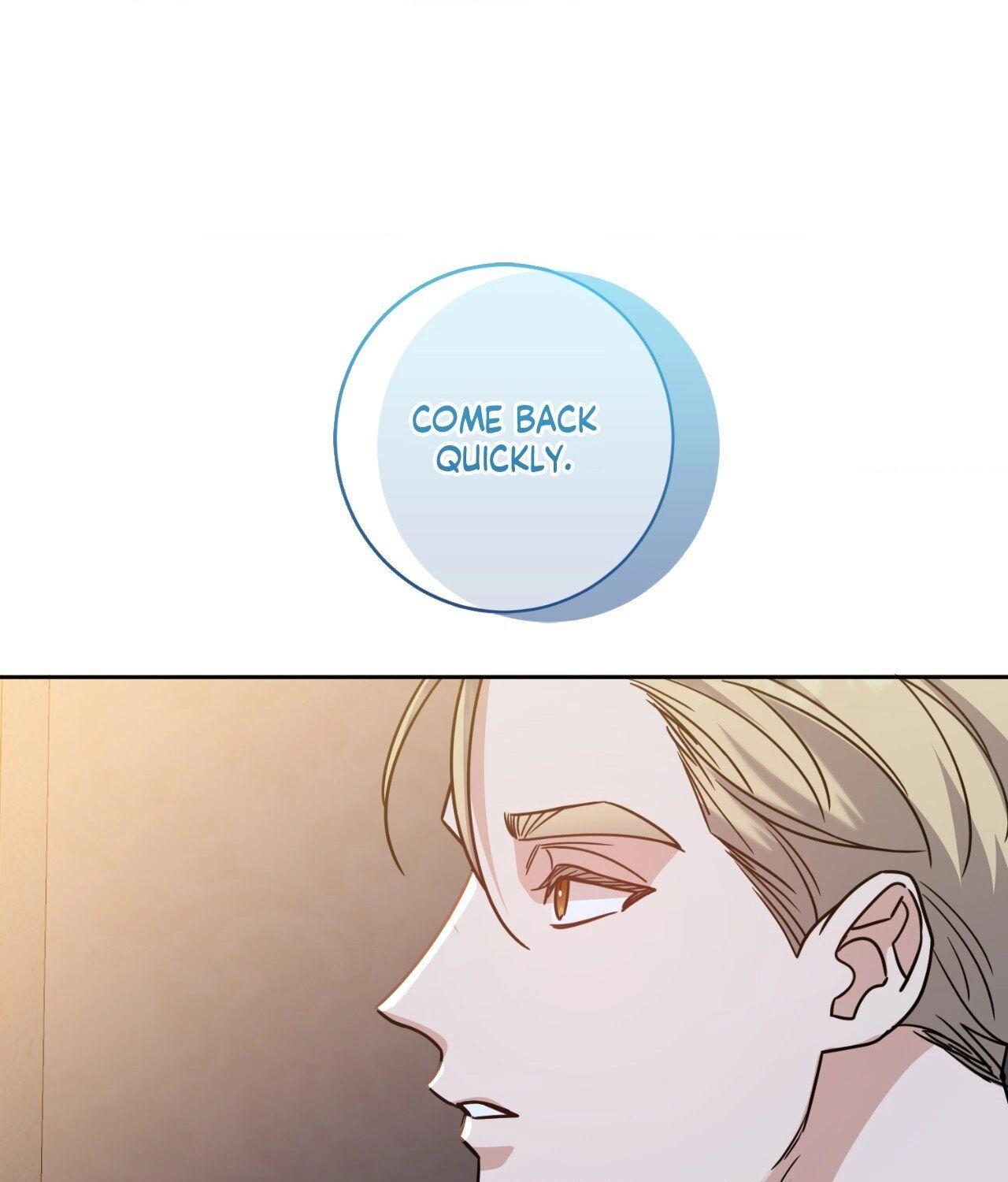 It Starts with Isaac Chapter 72 page 91 - 