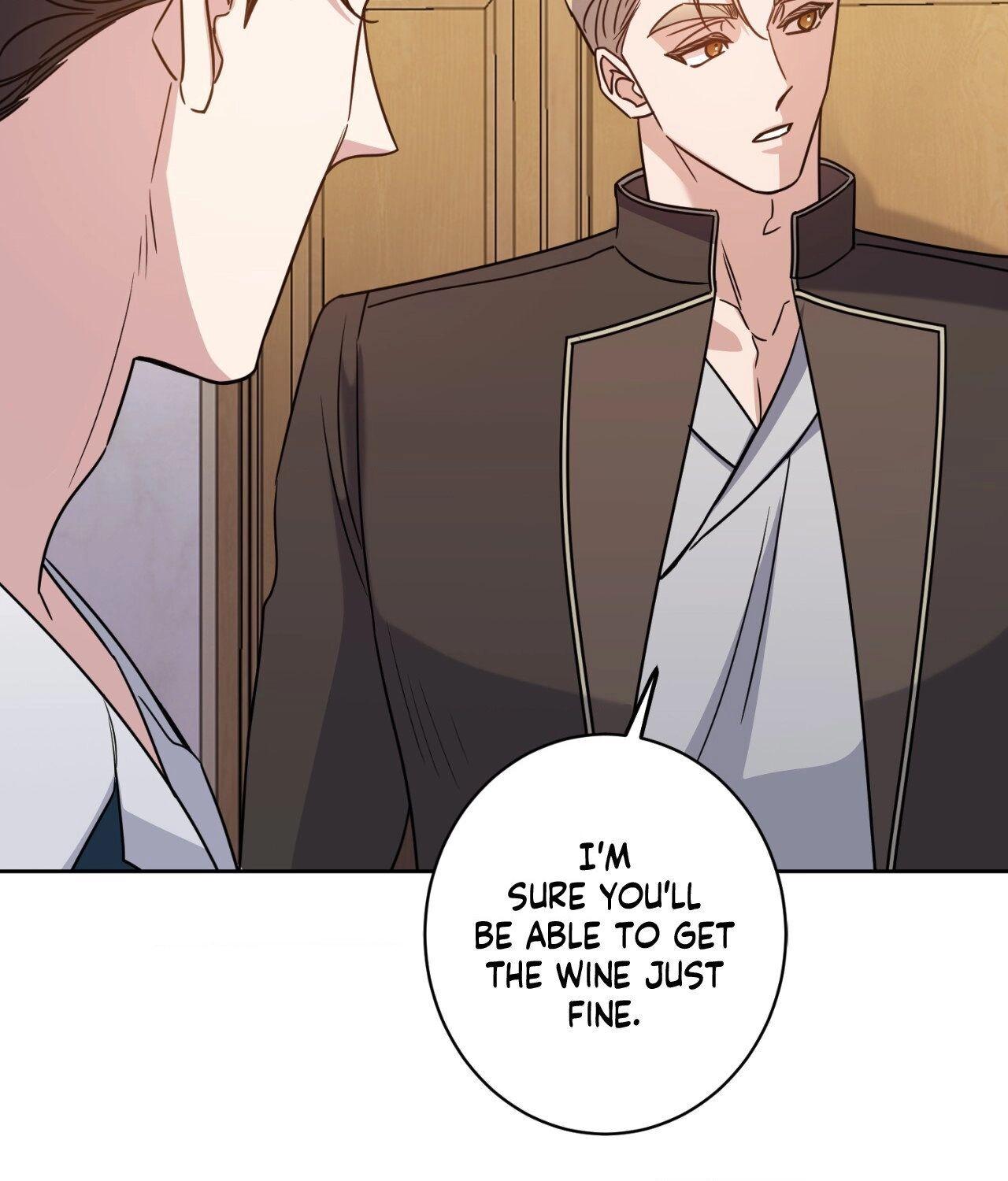 It Starts with Isaac Chapter 72 page 97 - 