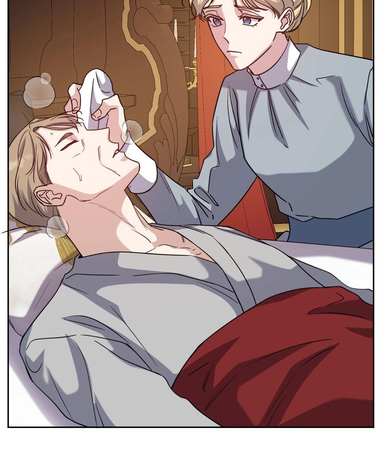 It Starts with Isaac Chapter 73 page 105 - 