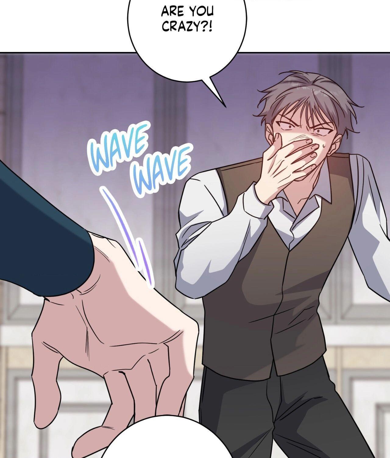 It Starts with Isaac Chapter 73 page 13 - 