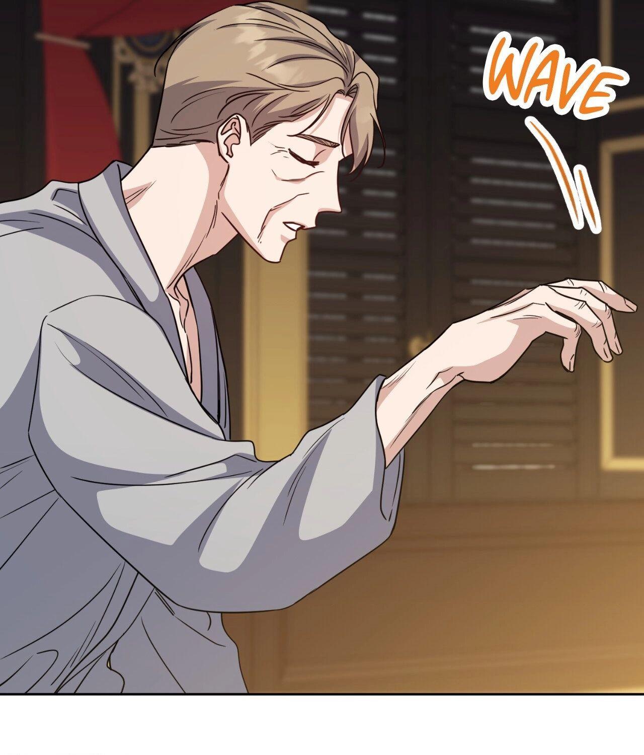 It Starts with Isaac Chapter 73 page 124 - 