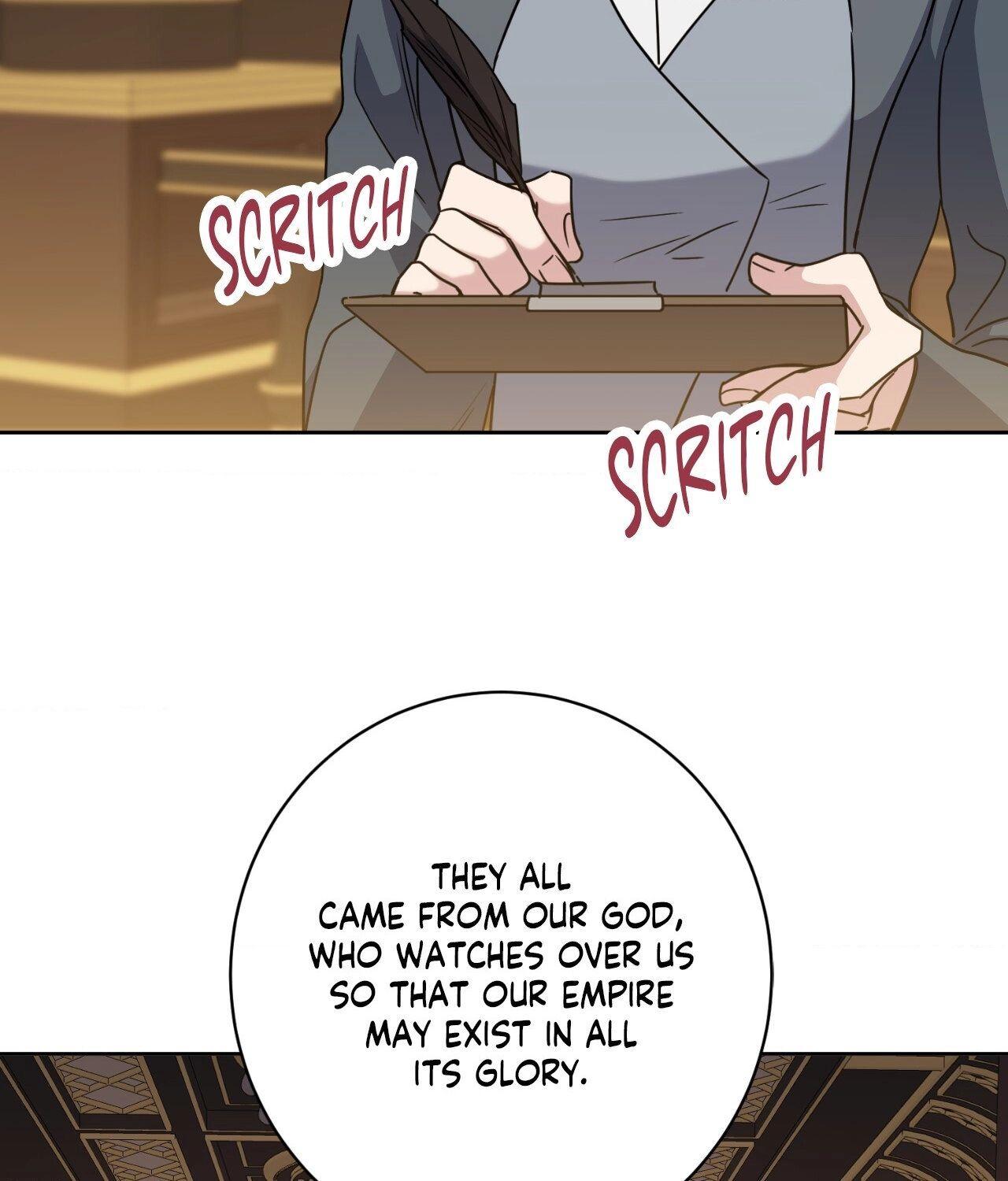 It Starts with Isaac Chapter 73 page 126 - 