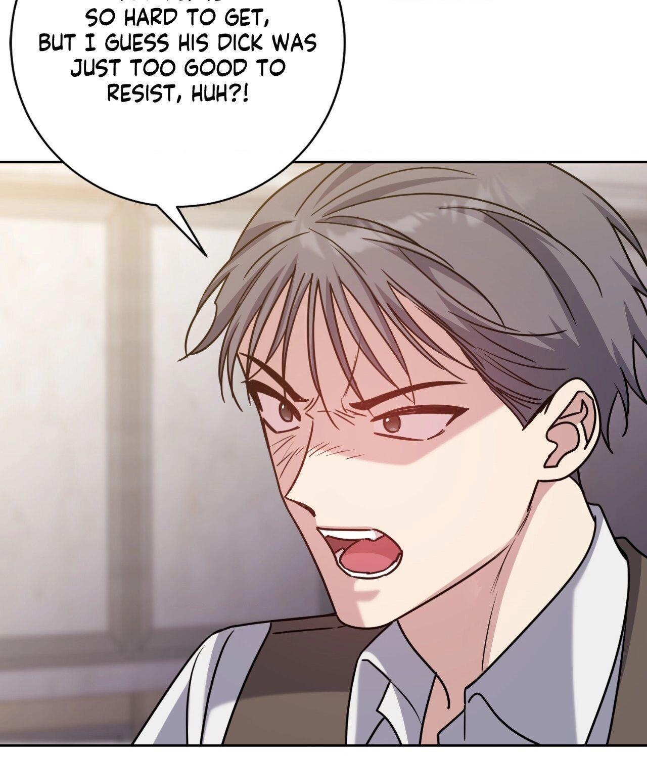It Starts with Isaac Chapter 73 page 20 - 