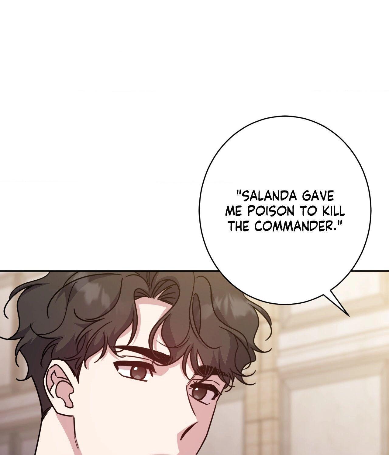It Starts with Isaac Chapter 73 page 21 - 