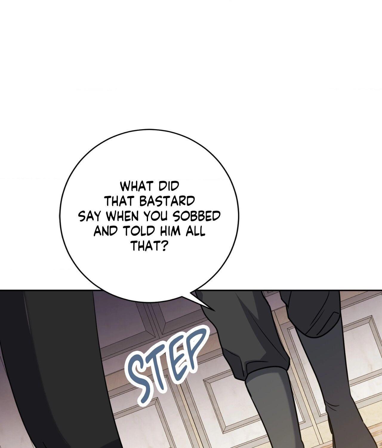 It Starts with Isaac Chapter 73 page 23 - 