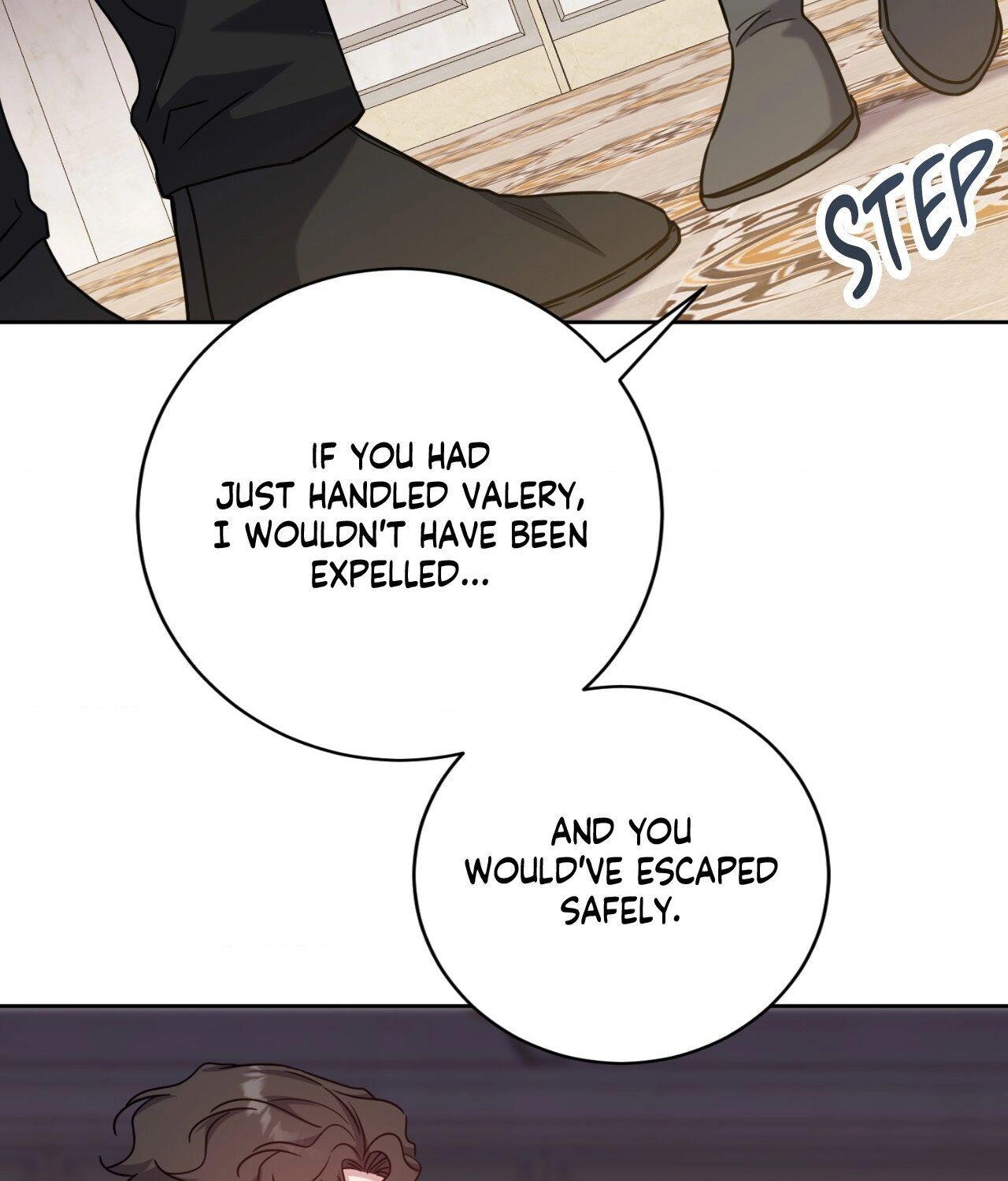 It Starts with Isaac Chapter 73 page 24 - 