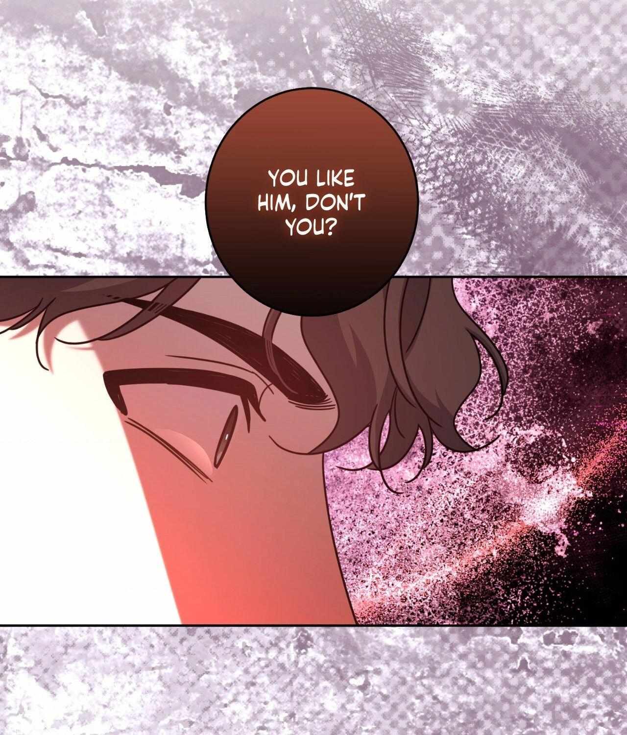 It Starts with Isaac Chapter 73 page 28 - 