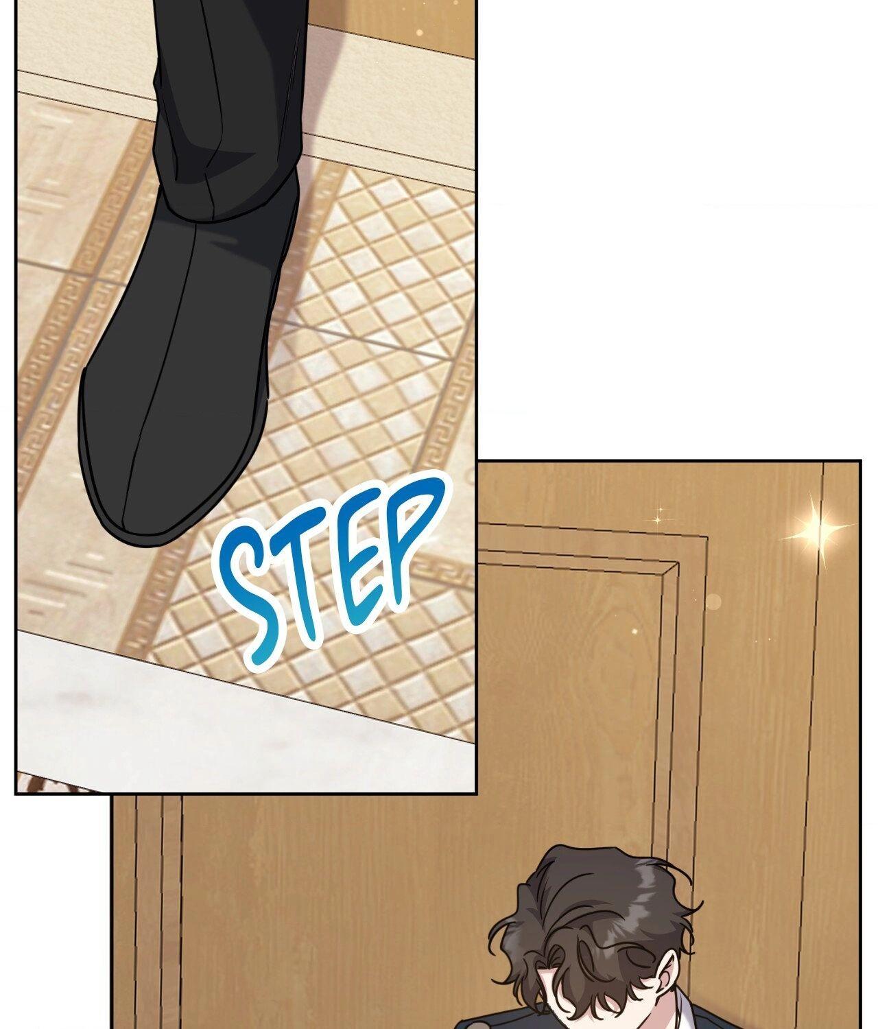 It Starts with Isaac Chapter 73 page 50 - 