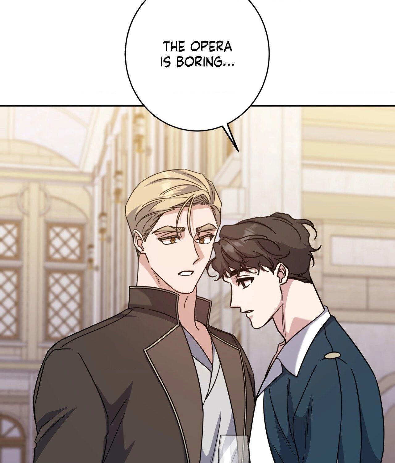 It Starts with Isaac Chapter 73 page 58 - 