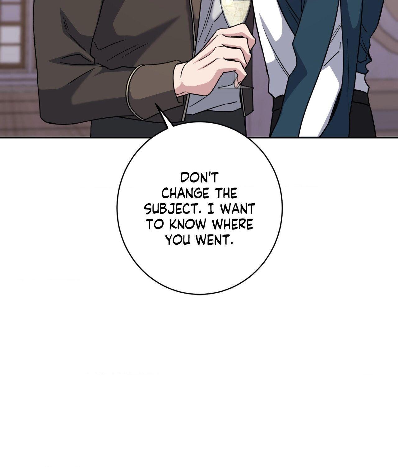 It Starts with Isaac Chapter 73 page 59 - 