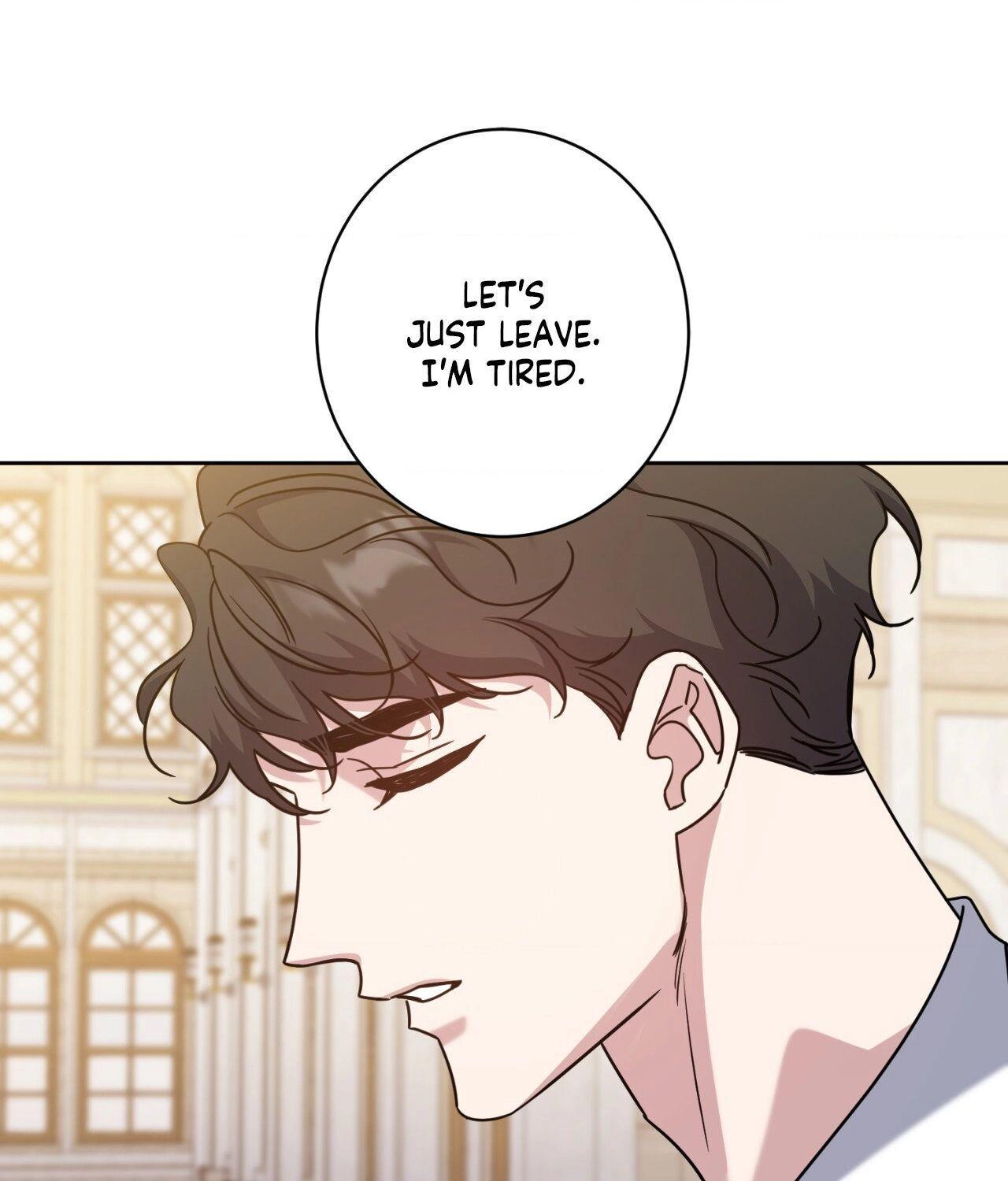 It Starts with Isaac Chapter 73 page 60 - 