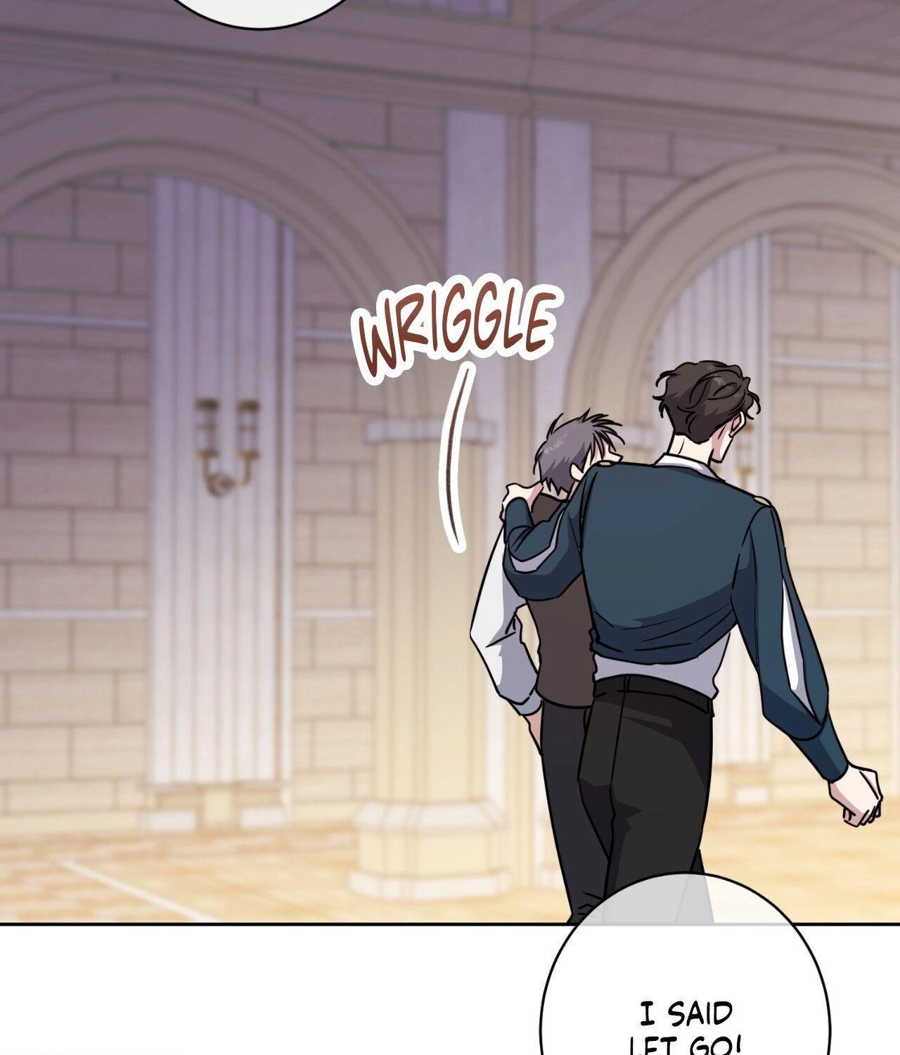 It Starts with Isaac Chapter 73 page 7 - 