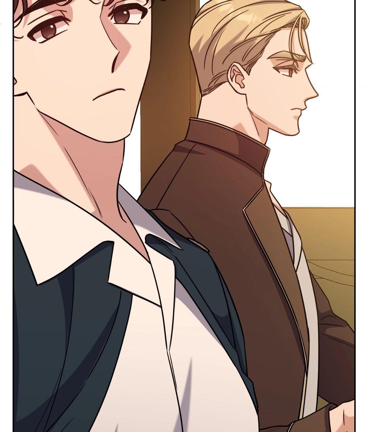 It Starts with Isaac Chapter 73 page 66 - 