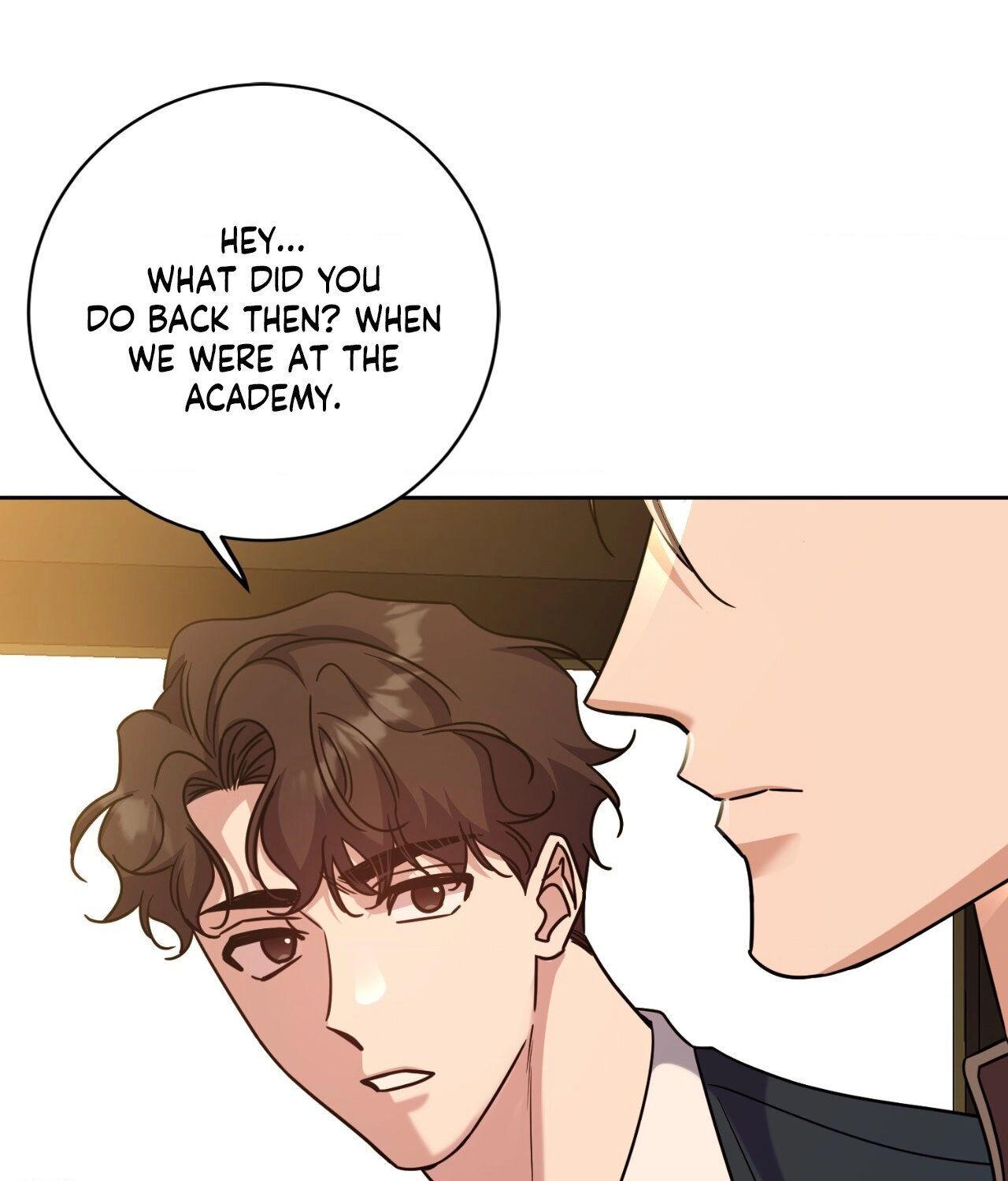 It Starts with Isaac Chapter 73 page 72 - 