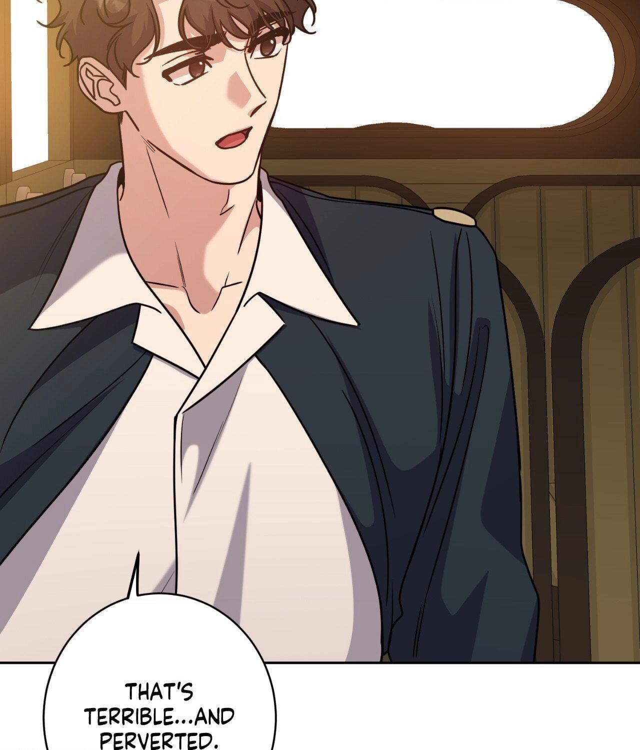 It Starts with Isaac Chapter 73 page 76 - 
