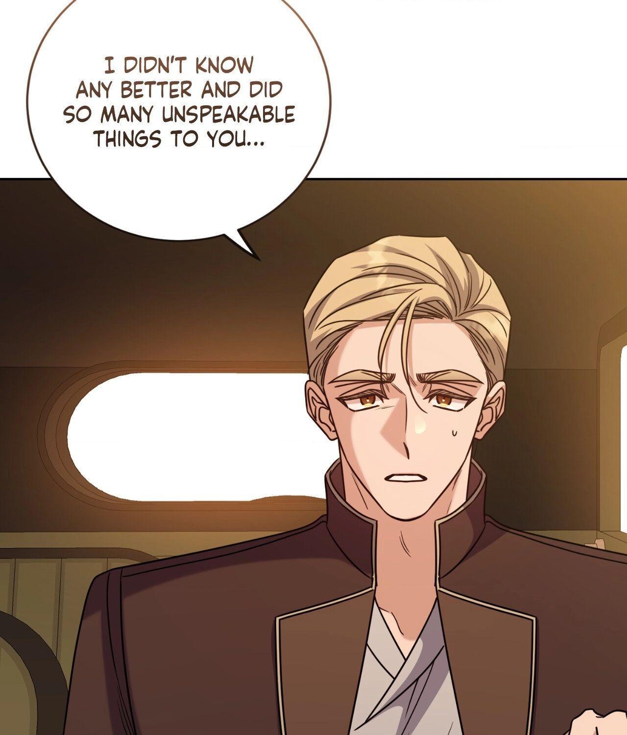 It Starts with Isaac Chapter 73 page 79 - 