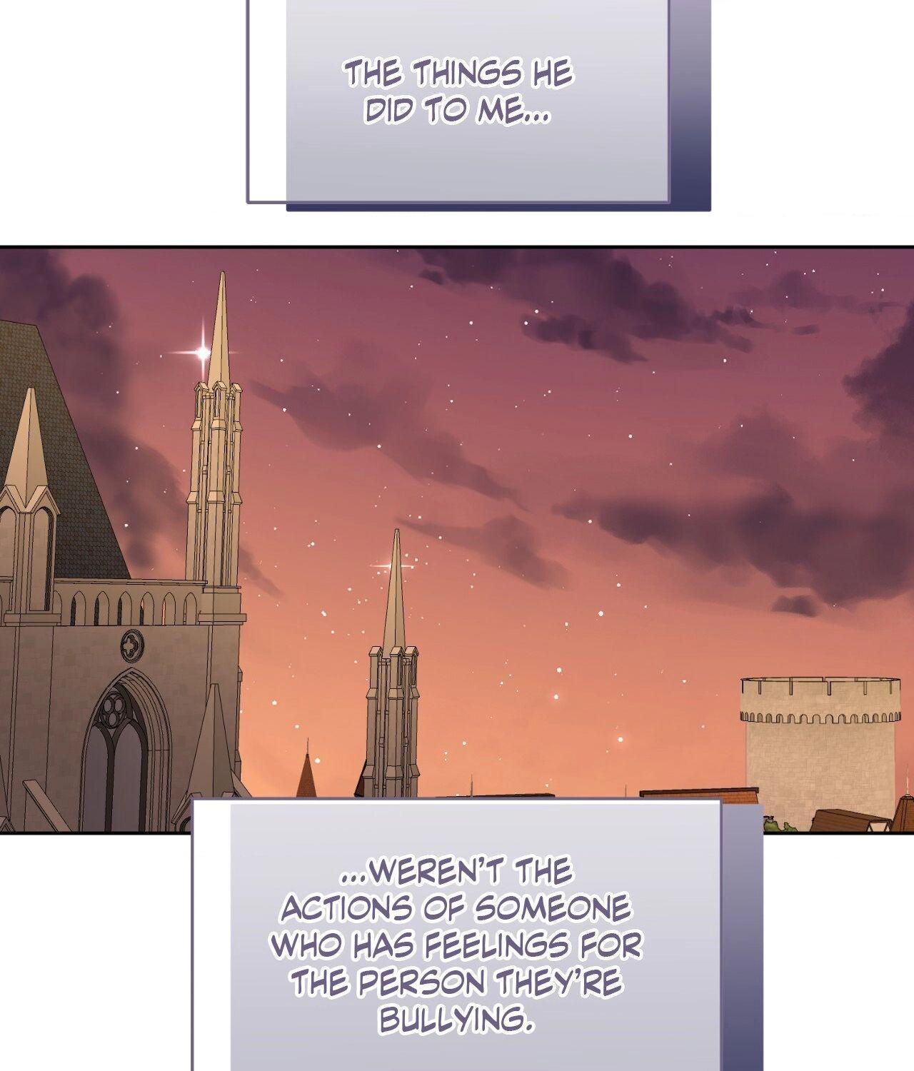 It Starts with Isaac Chapter 73 page 85 - 