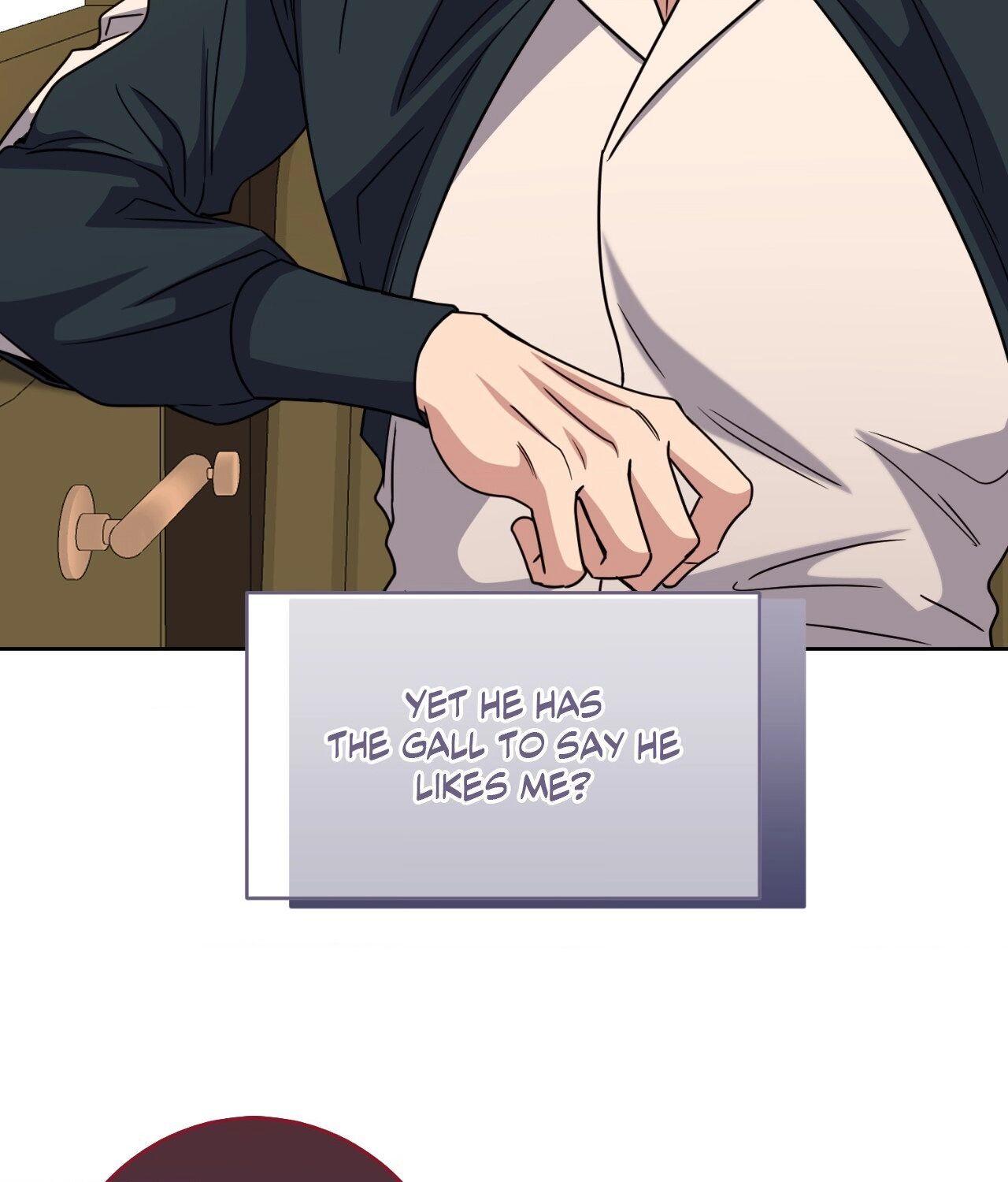 It Starts with Isaac Chapter 73 page 87 - 