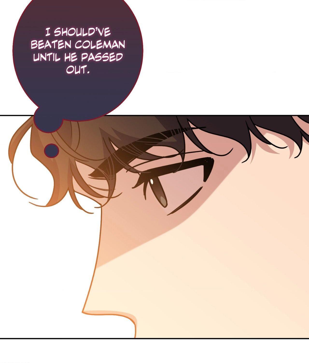 It Starts with Isaac Chapter 73 page 88 - 