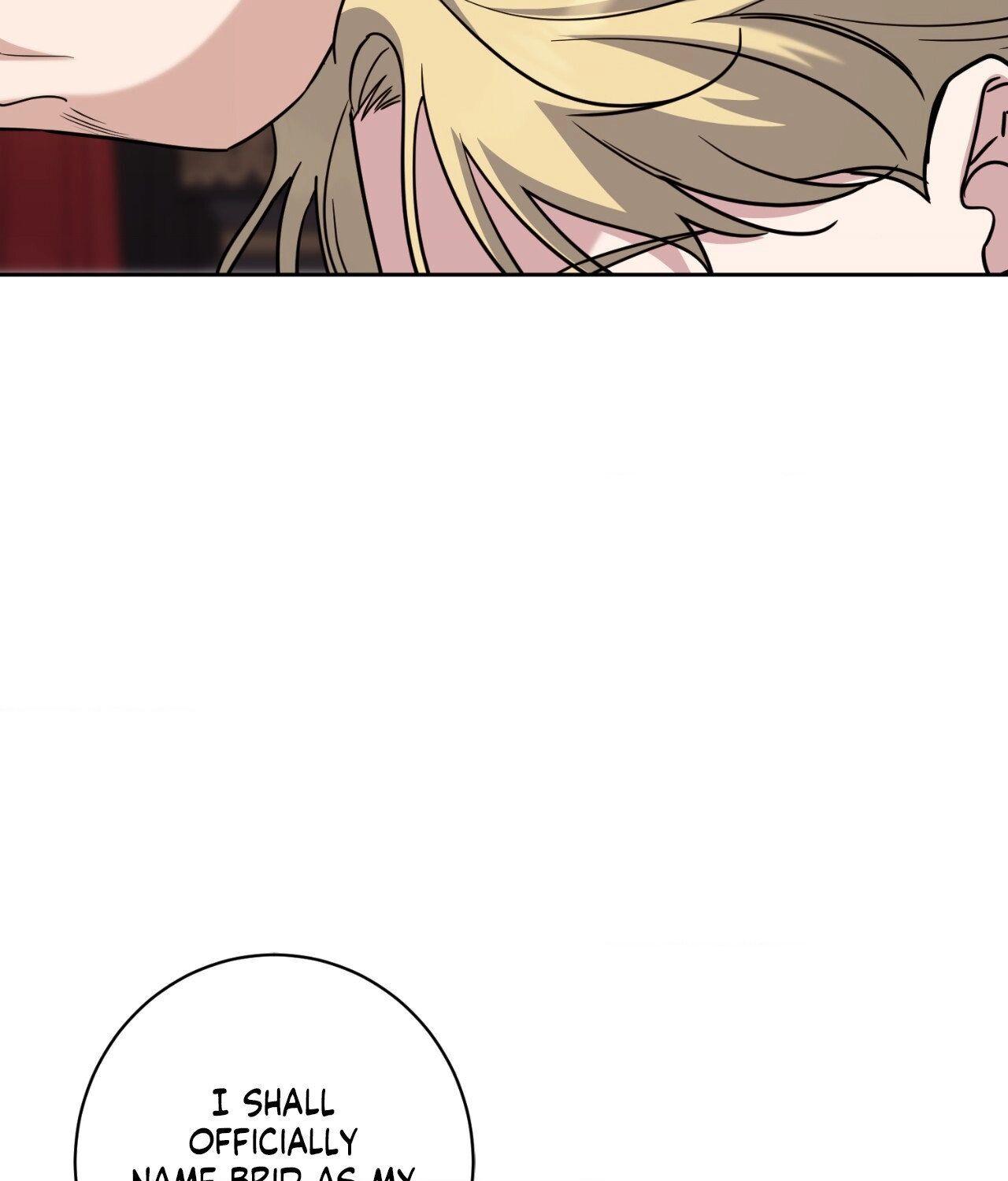 It Starts with Isaac Chapter 74 page 12 - 