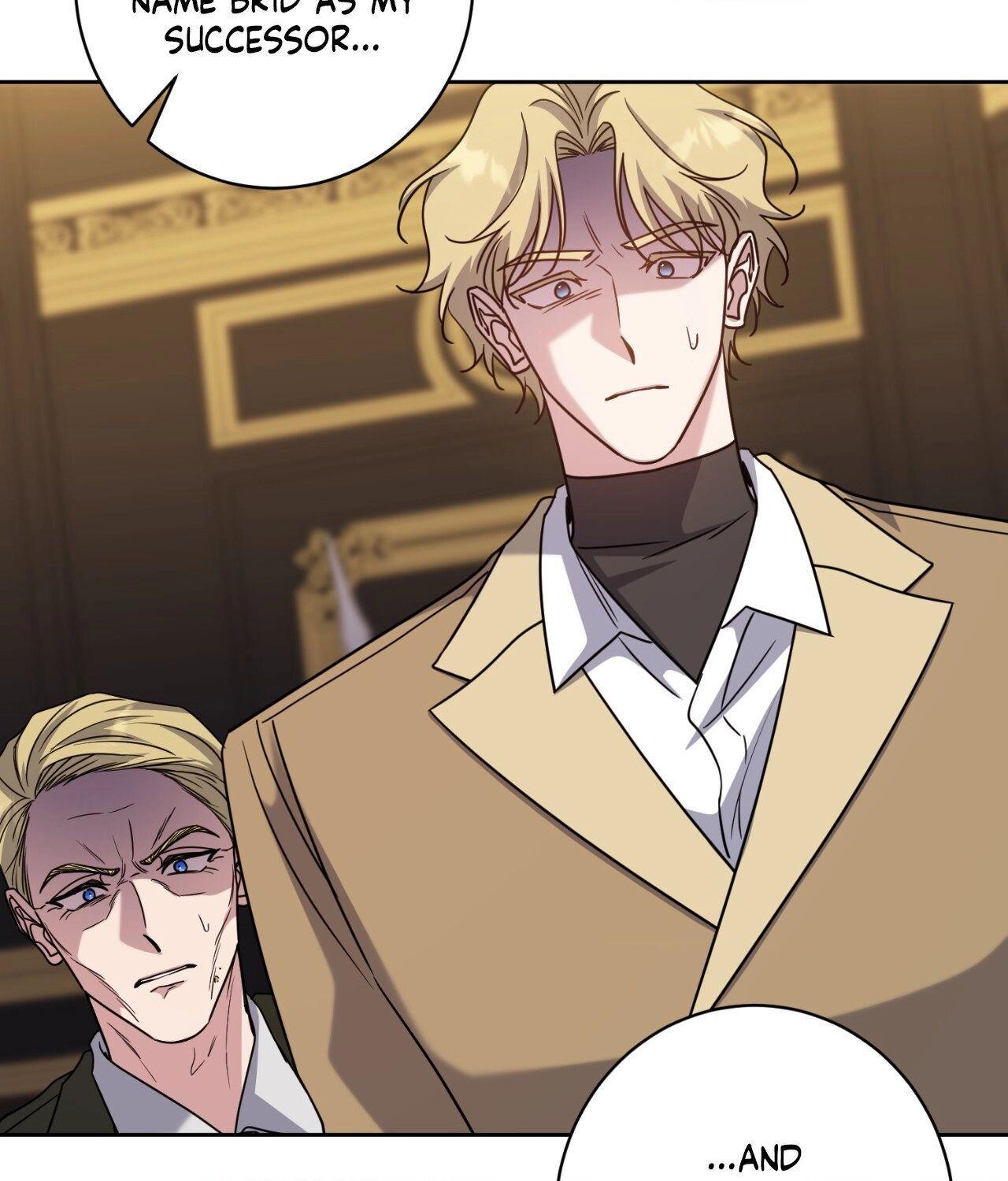 It Starts with Isaac Chapter 74 page 13 - 