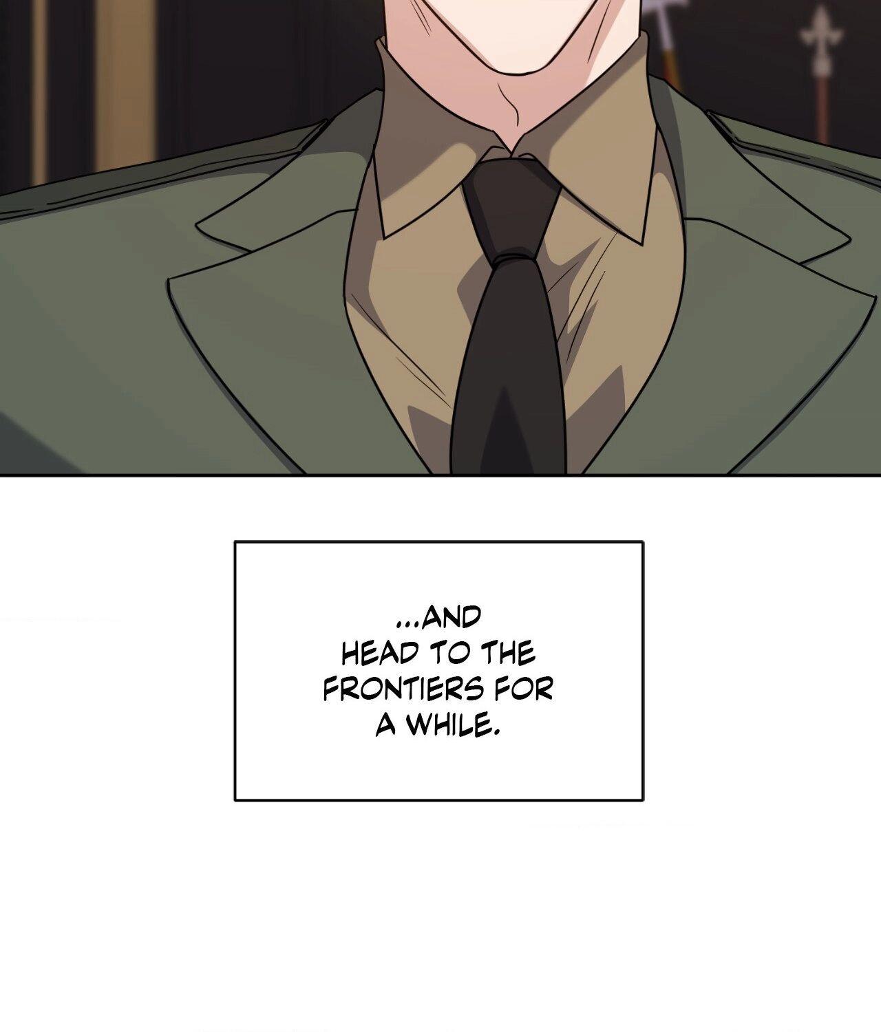 It Starts with Isaac Chapter 74 page 17 - 