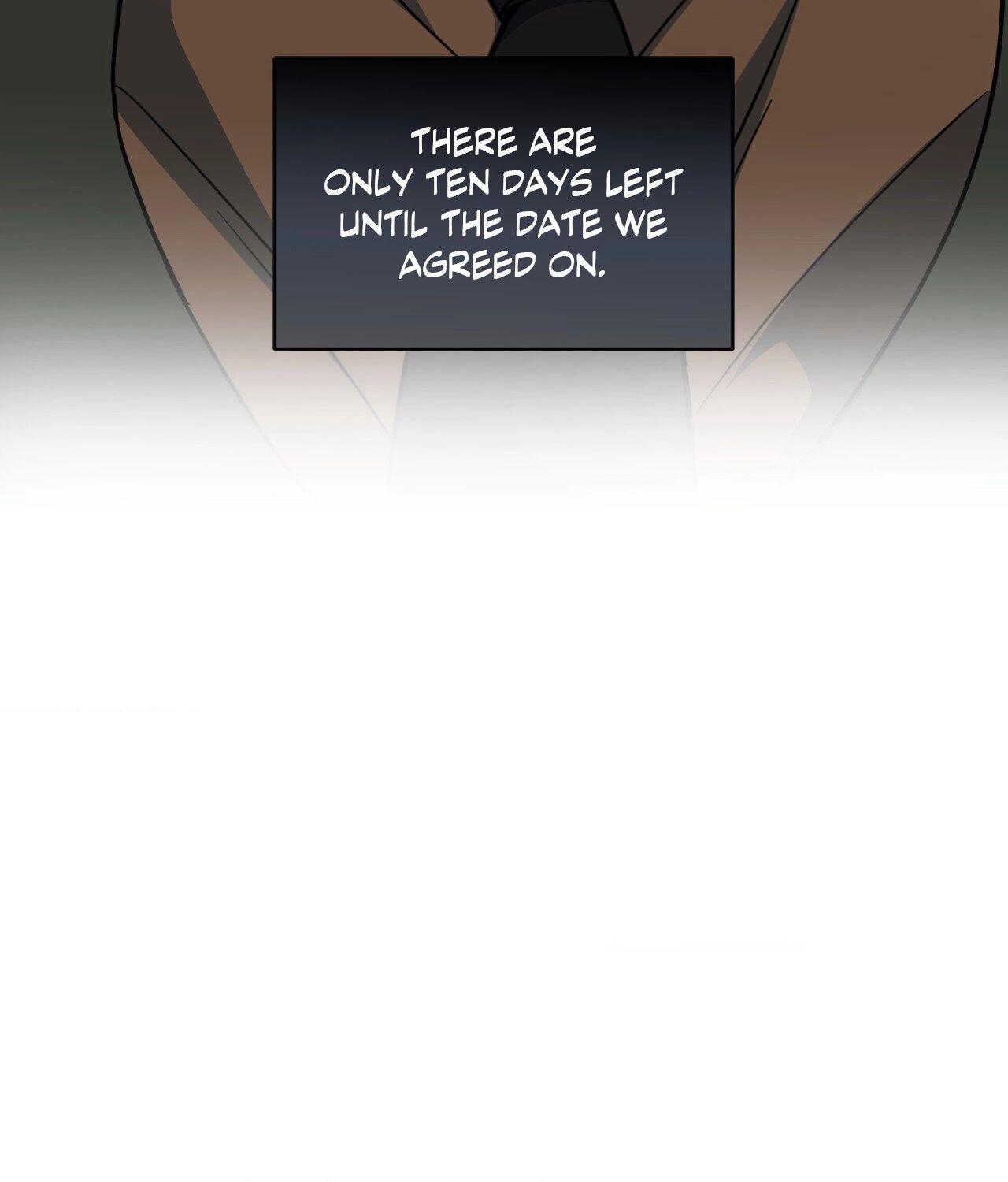 It Starts with Isaac Chapter 74 page 19 - 