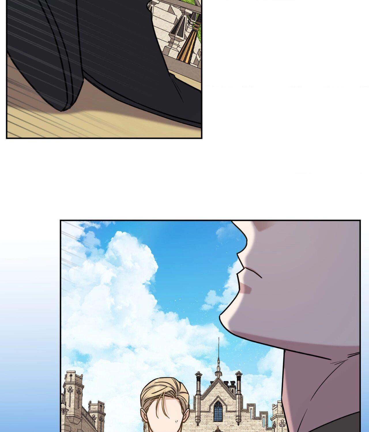 It Starts with Isaac Chapter 74 page 21 - 