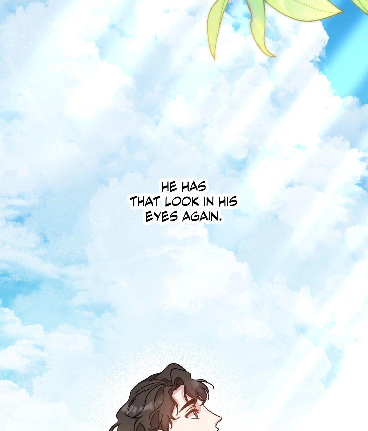 It Starts with Isaac Chapter 74 page 23 - 