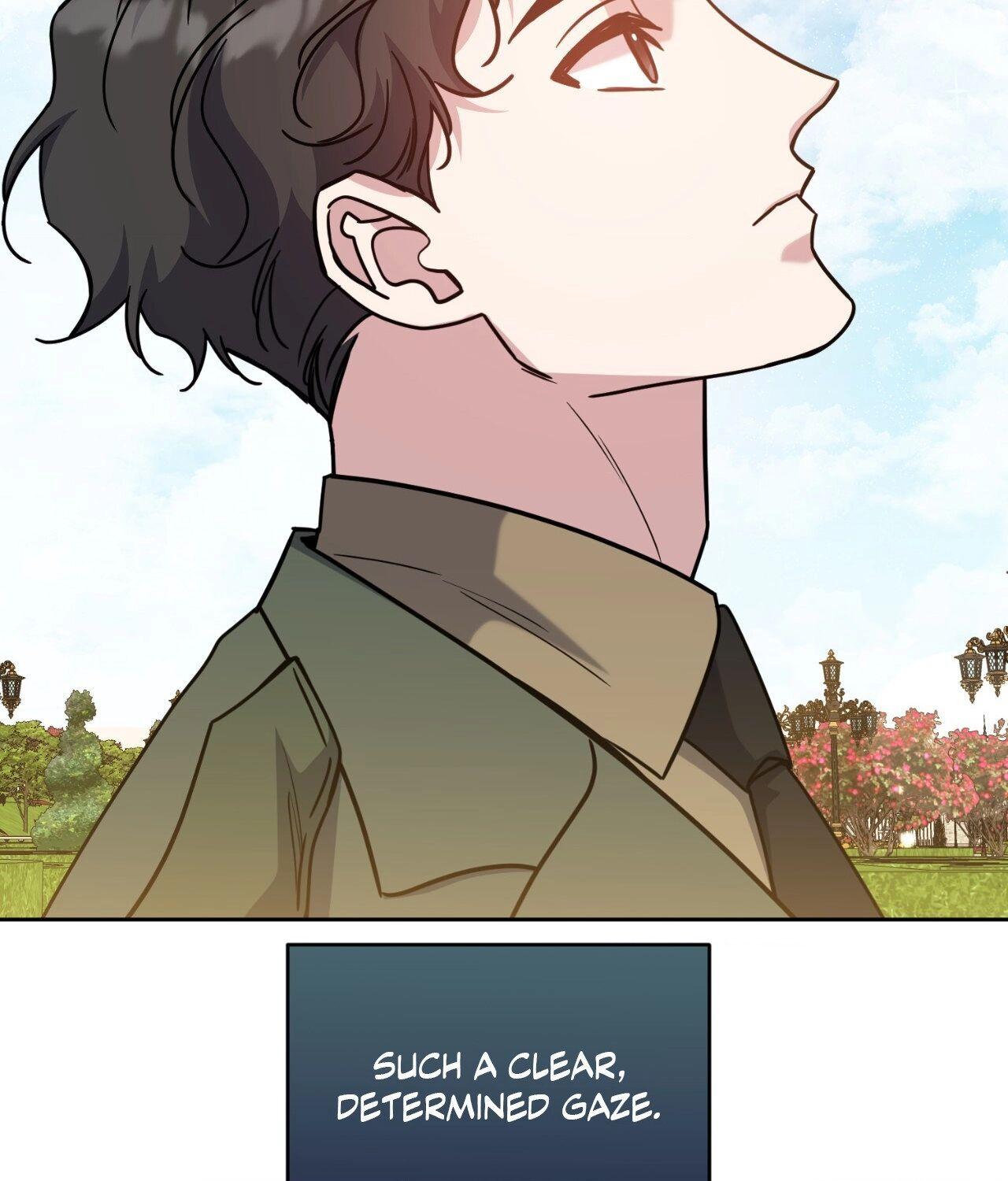 It Starts with Isaac Chapter 74 page 26 - 